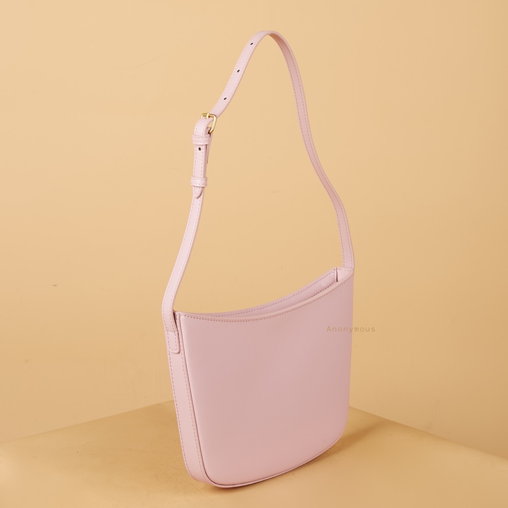 Anonymous Croquet Sling Bag Swift Leather No Brand (Tas Kulit)