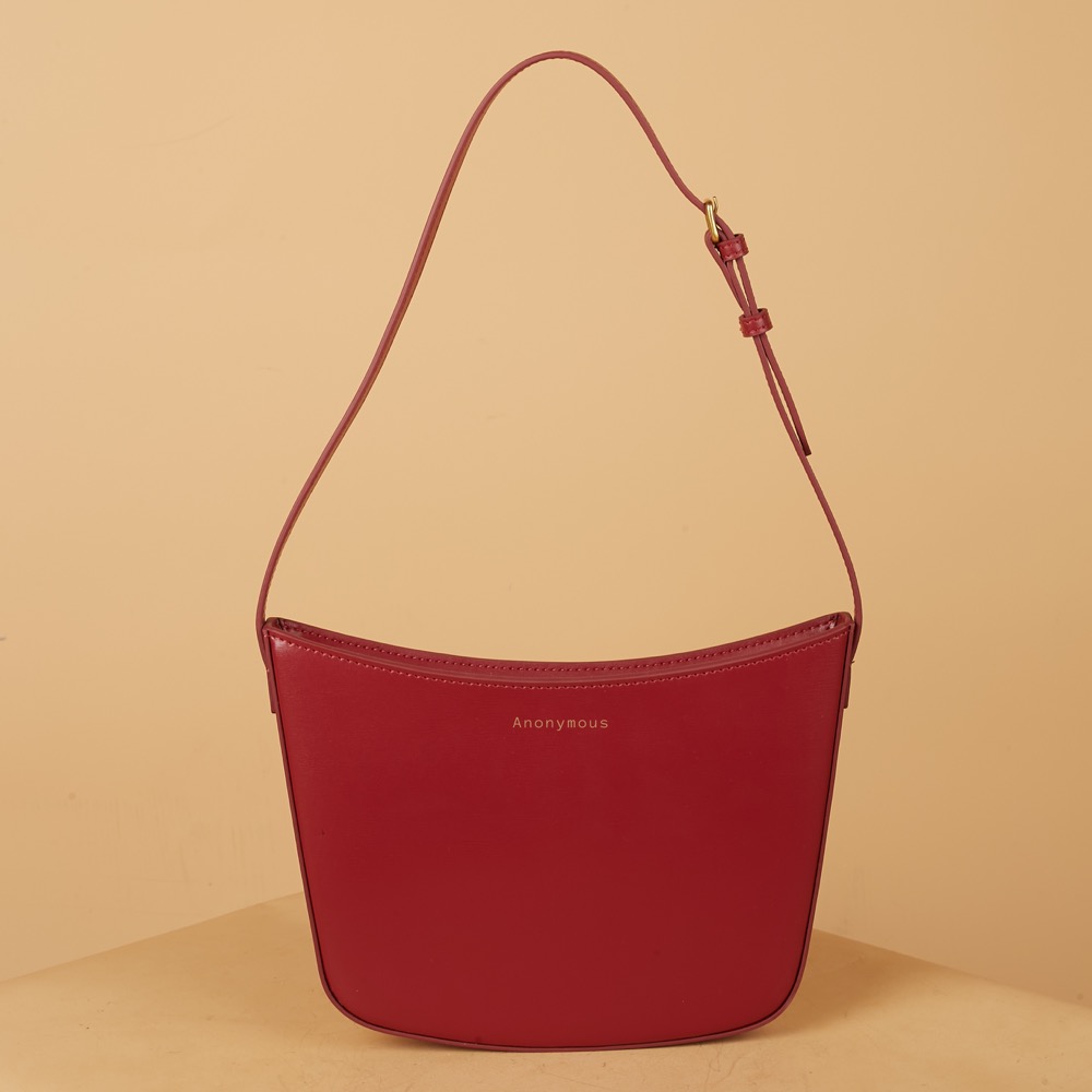 Anonymous Croquet Sling Bag Swift Leather No Brand (Tas Kulit)