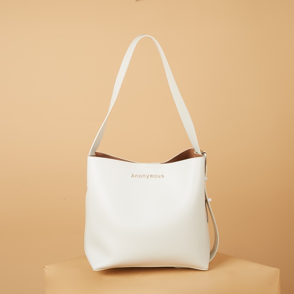 Anonymous Toms Bucket Bag Swift Leather No Brand (Tas Kulit)