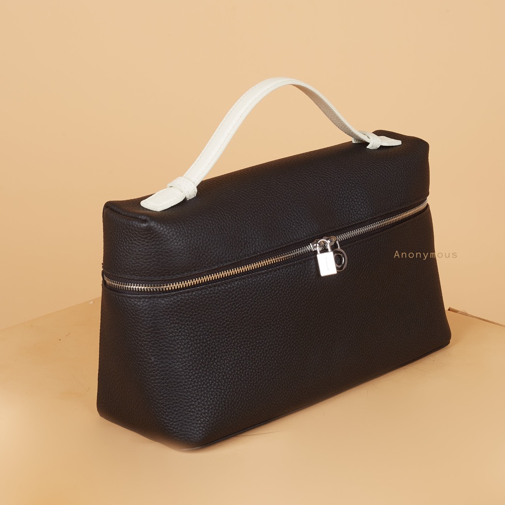 Anonymous Lola Bag L27 #2 Togo No Brand (Tas Kulit)