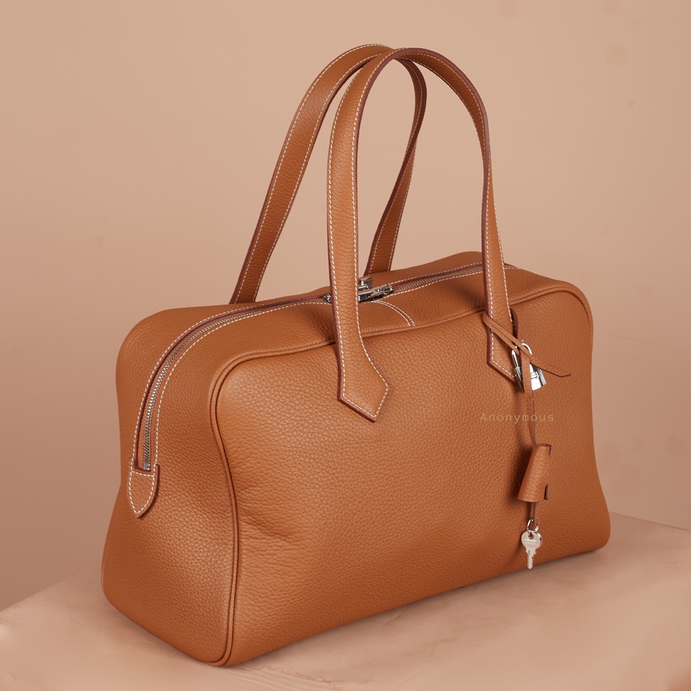 Anonymous Victoryne 35 Togo Leather No Brand (Tas Kulit)