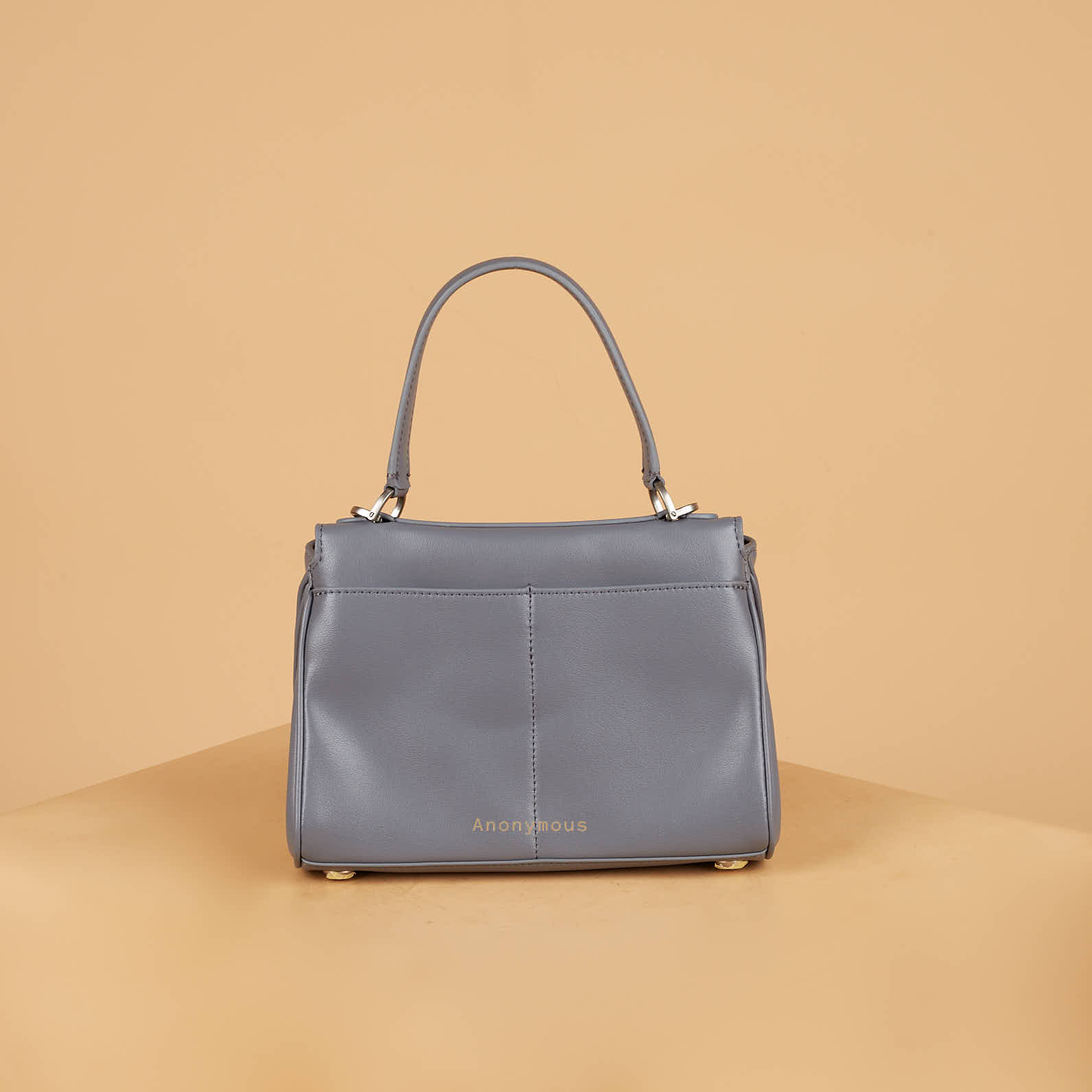 Anonymous Zorro Mini Bag swift leather No Brand (Tas Kulit)