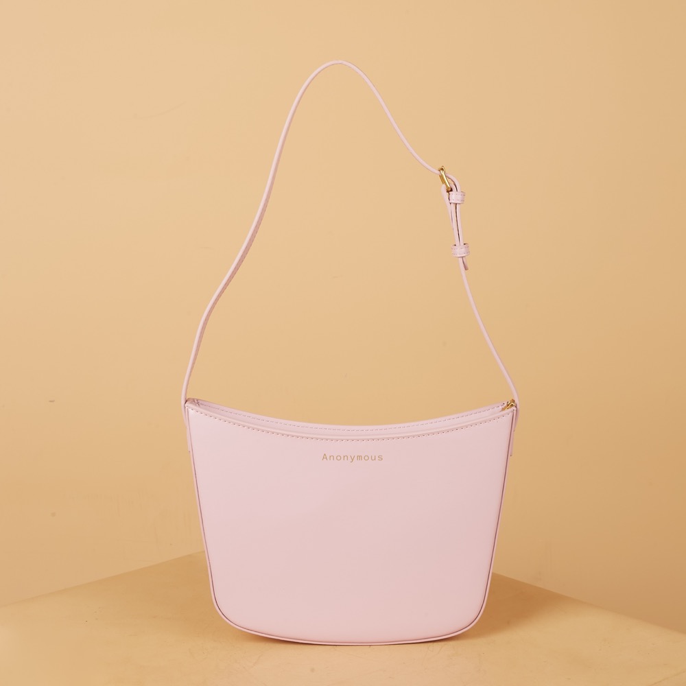 Anonymous Croquet Sling Bag Swift Leather No Brand (Tas Kulit)