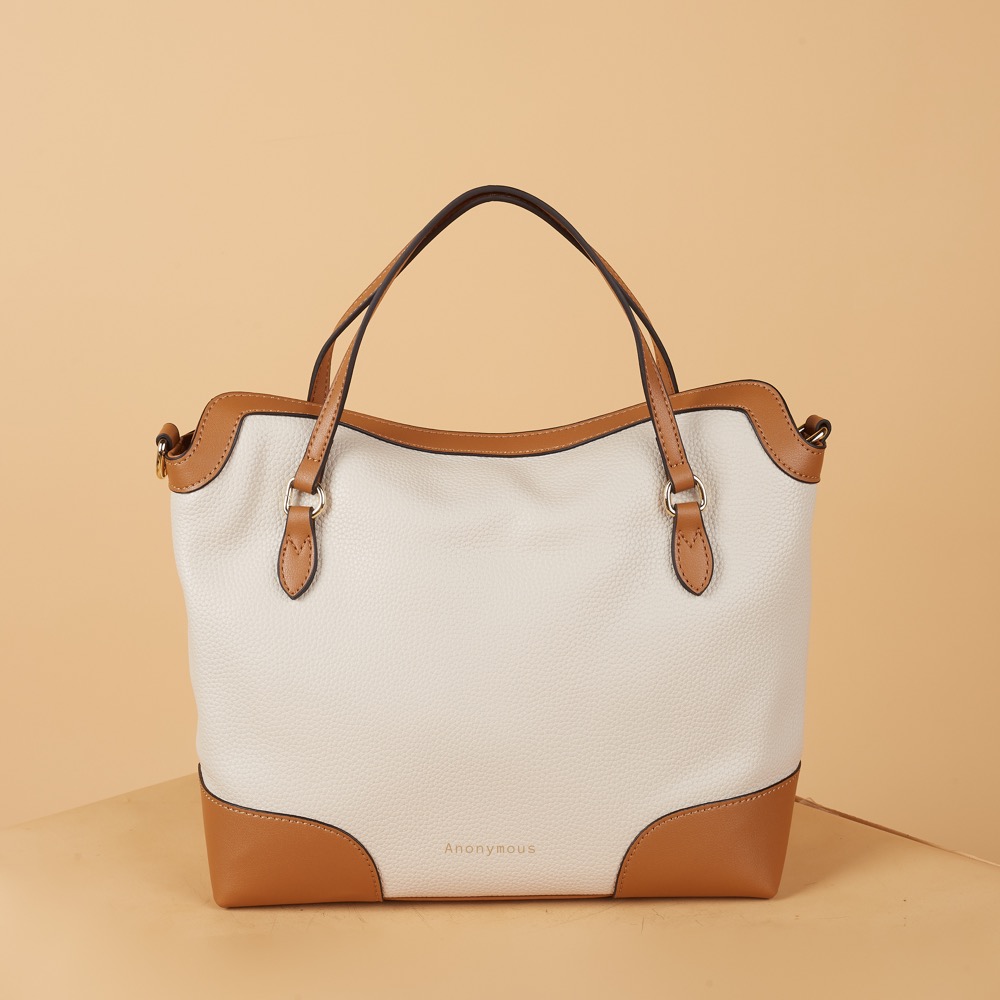 Anonymous Rachel Bag Grained Leather No Brand (Tas Kulit)