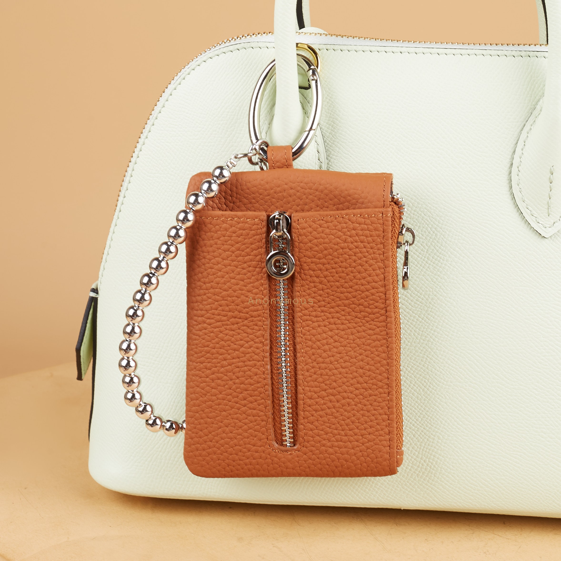 Anonymous Nara Key Pouch Togo Leather (Pouch Leather)