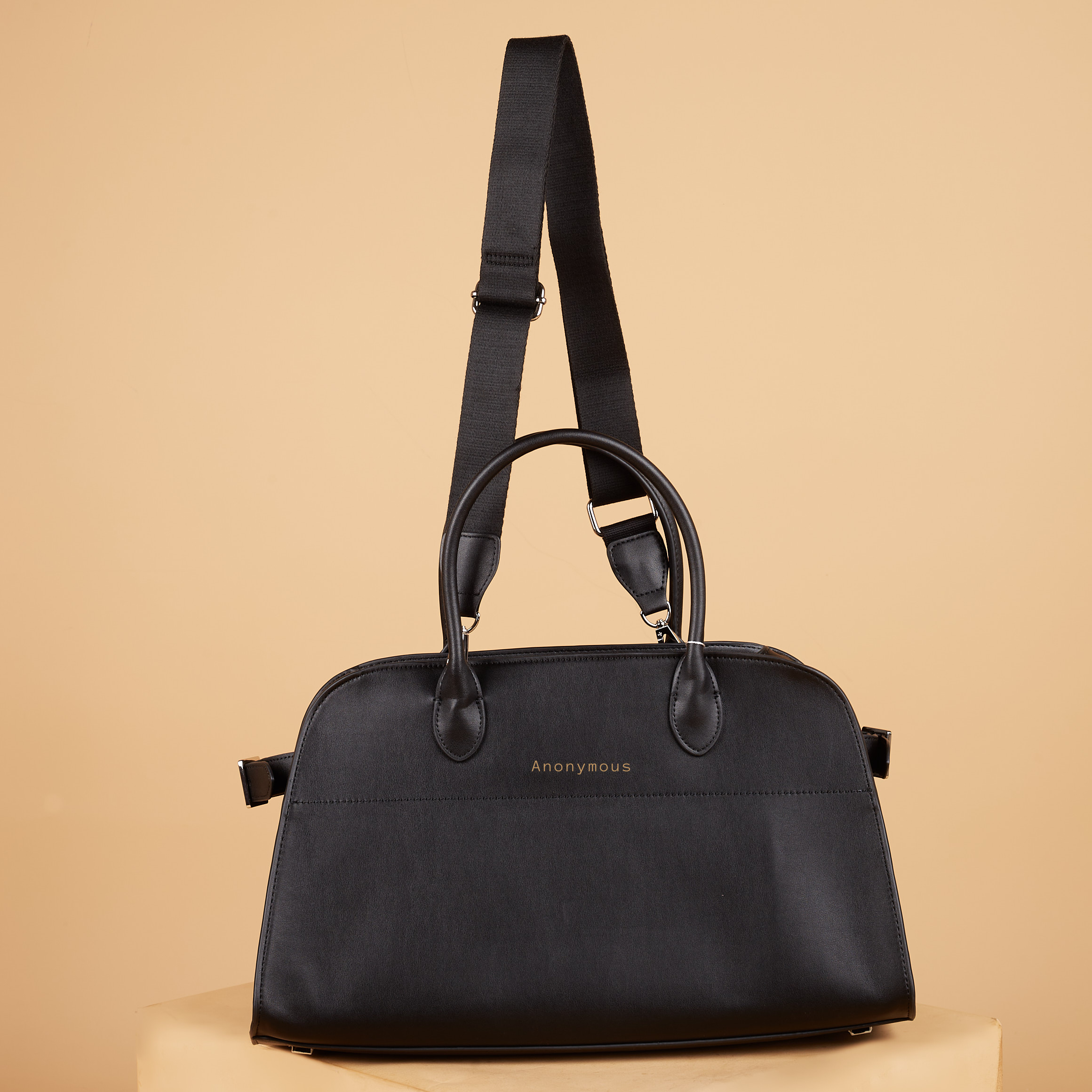 Anonymous Monthy 39 east west Leather No Brand (Tas Kulit)