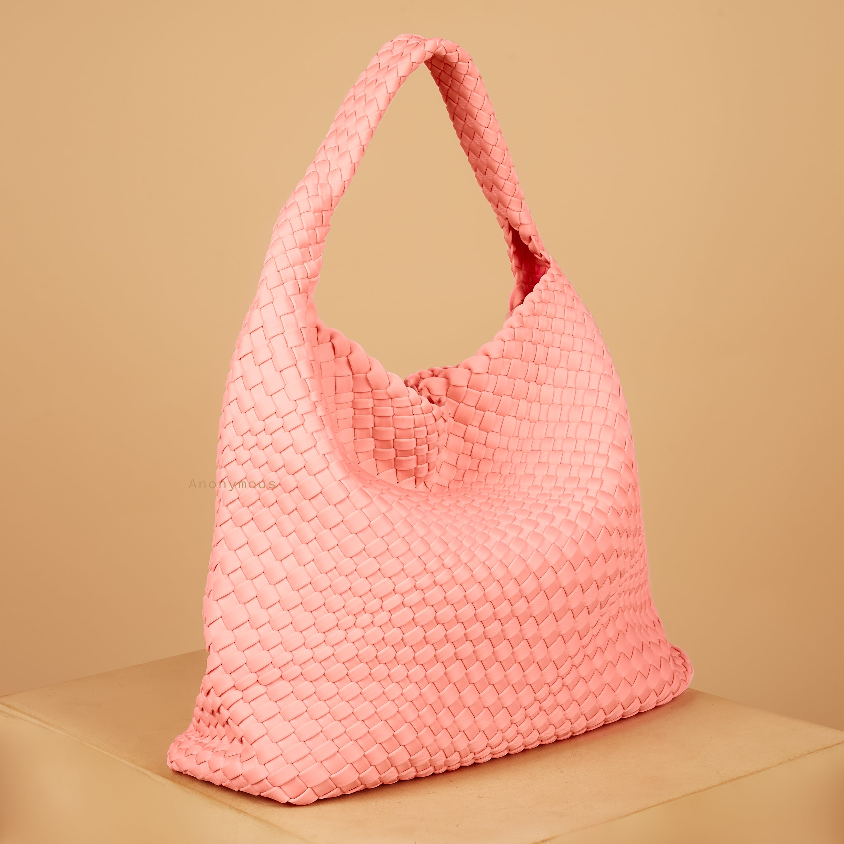 Anonymous Bowie Hobo Large Bag No Brand