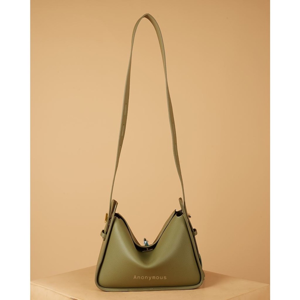Anonymous Adelaide Sling Bag Togo GHW No Brand