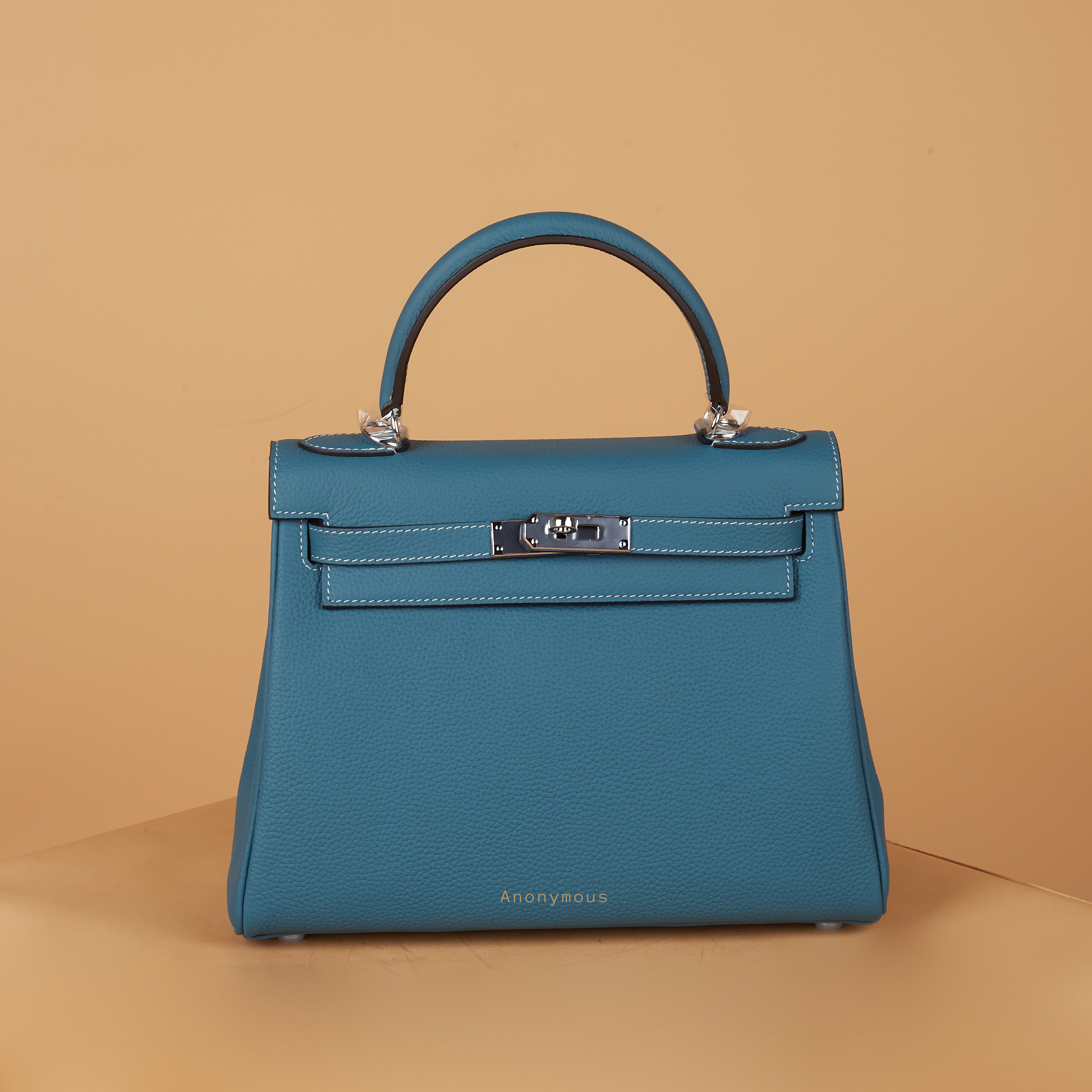 Anonymous Cara Bag K25 Togo No Brand (Tas Kulit)
