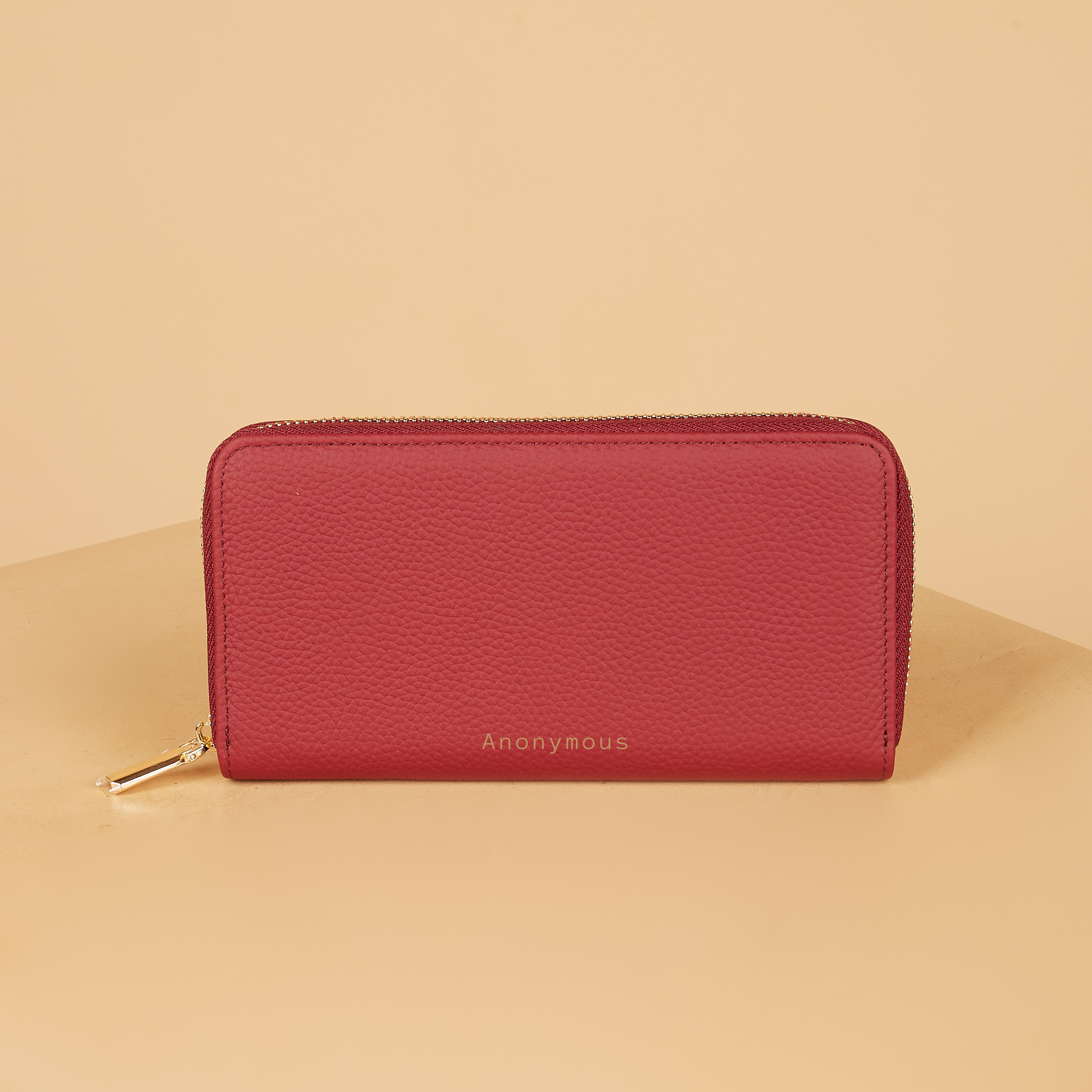 Anonymous Benja Long Wallet Togo