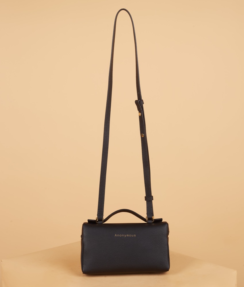 Anonymous Lola Bag L19 Togo Leather No Brand (Tas Kulit)