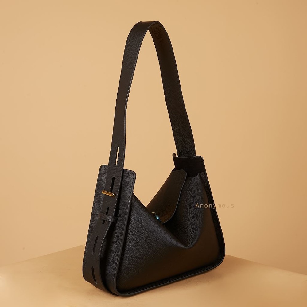 Anonymous Adelaide Sling Bag Togo GHW No Brand