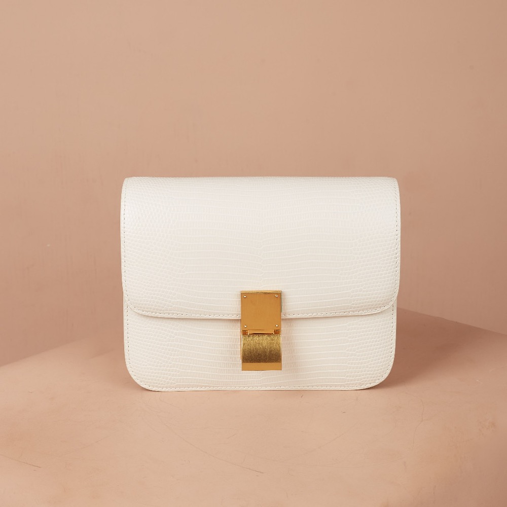 Anonymous Camille Cross Body Bag No Brand (Tas Kulit)