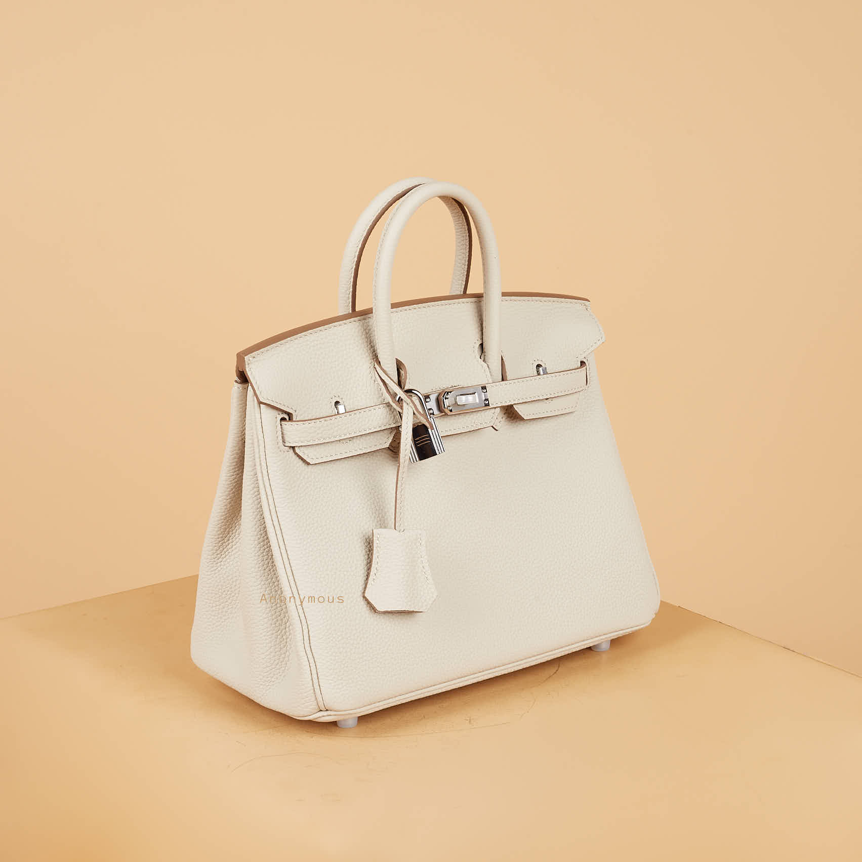 Anonymous Bebe 25 Togo Leather No Brand (Tas Kulit)