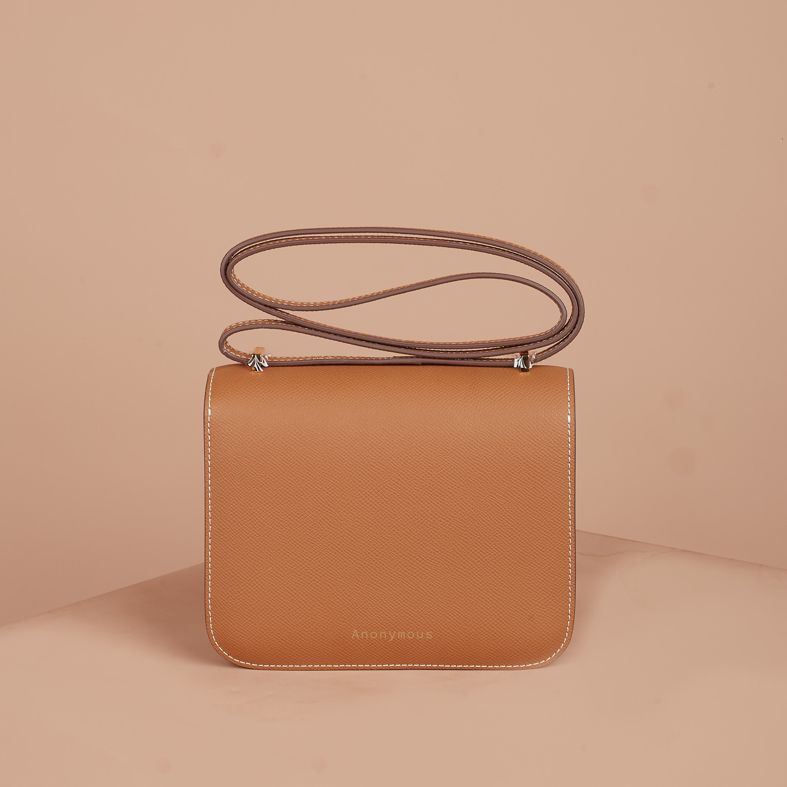 Anonymous Colbie 18 Taiga Leather No Brand (Tas Kulit)