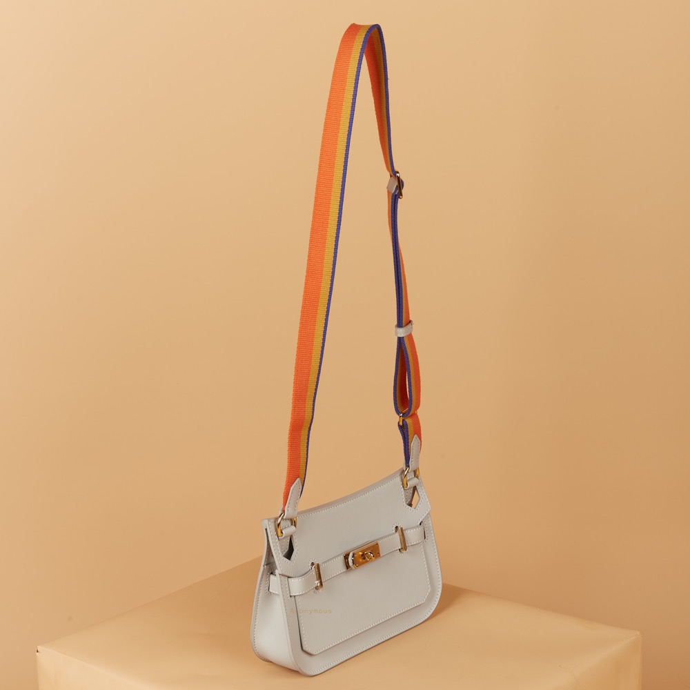 Anonymous Gipsy 22 Swift Strap Canvas Bag No Brand (Tas Kulit)
