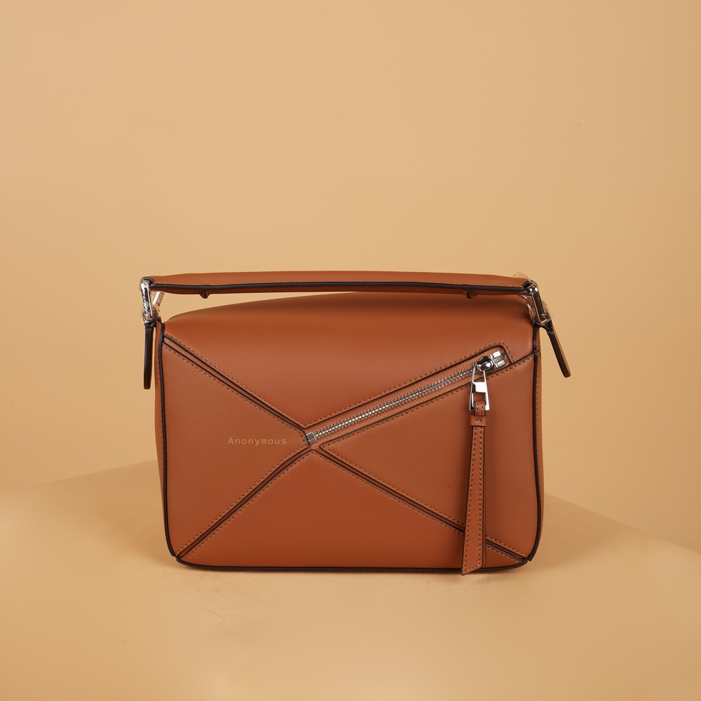 Anonymous Lili 24 Bag Swift No Brand (Tas Kulit)