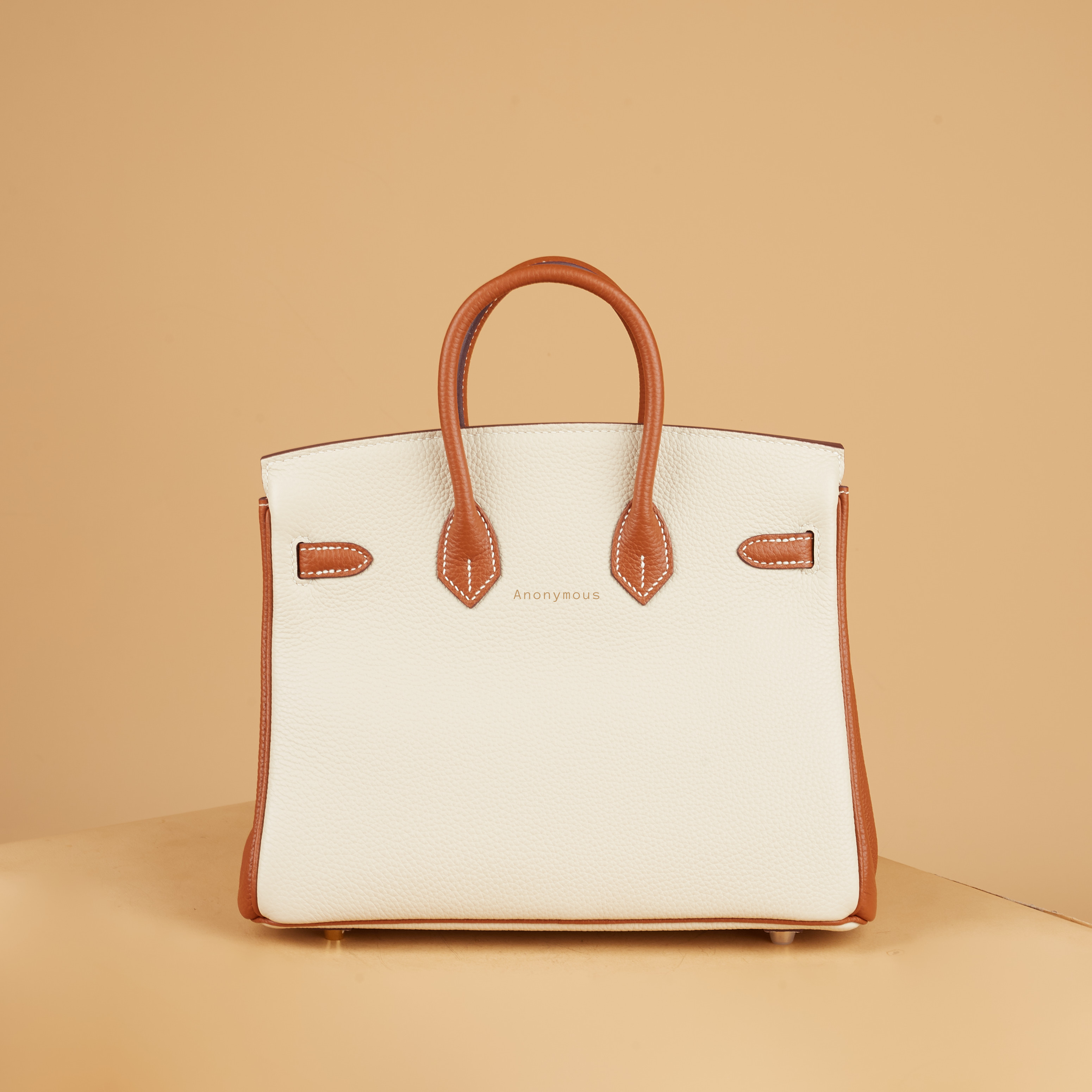 Anonymous Bebe 25 #2 Tones Togo Leather (Tas Kulit)