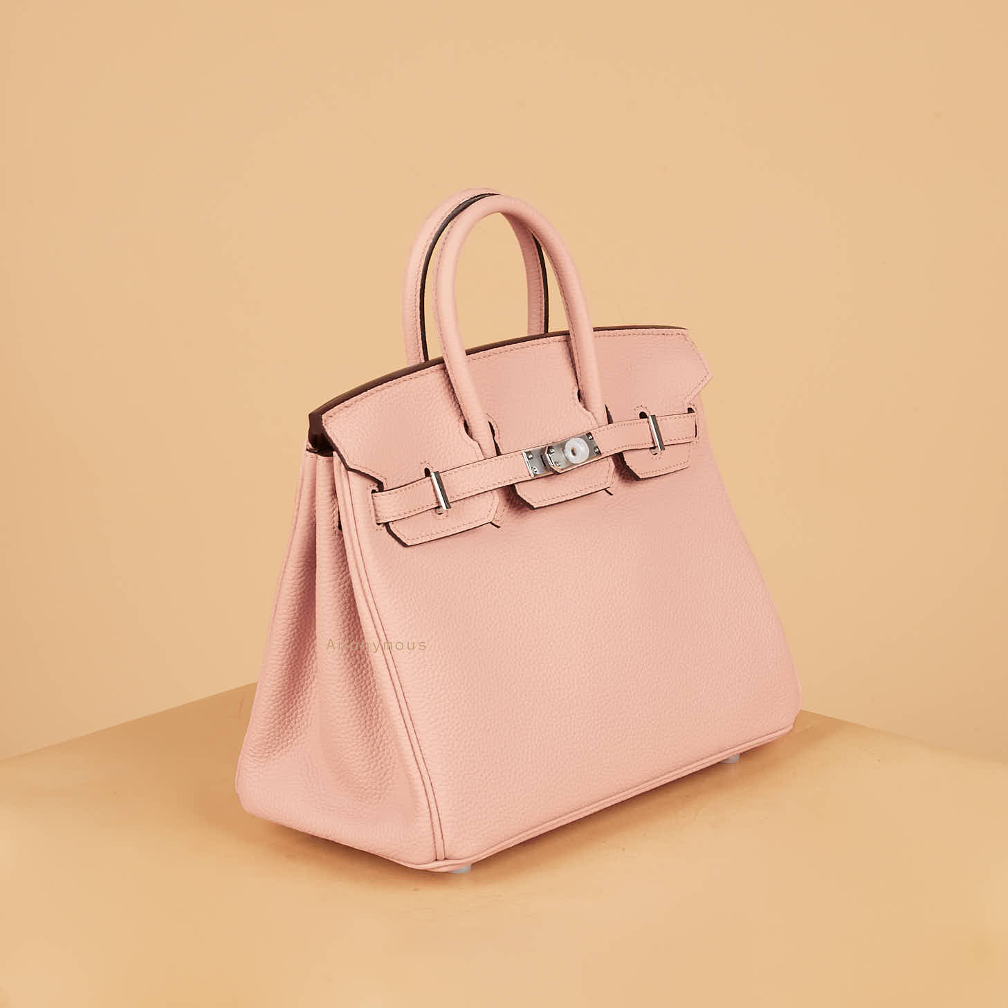 Anonymous Bebe 30 Togo Leather No Brand