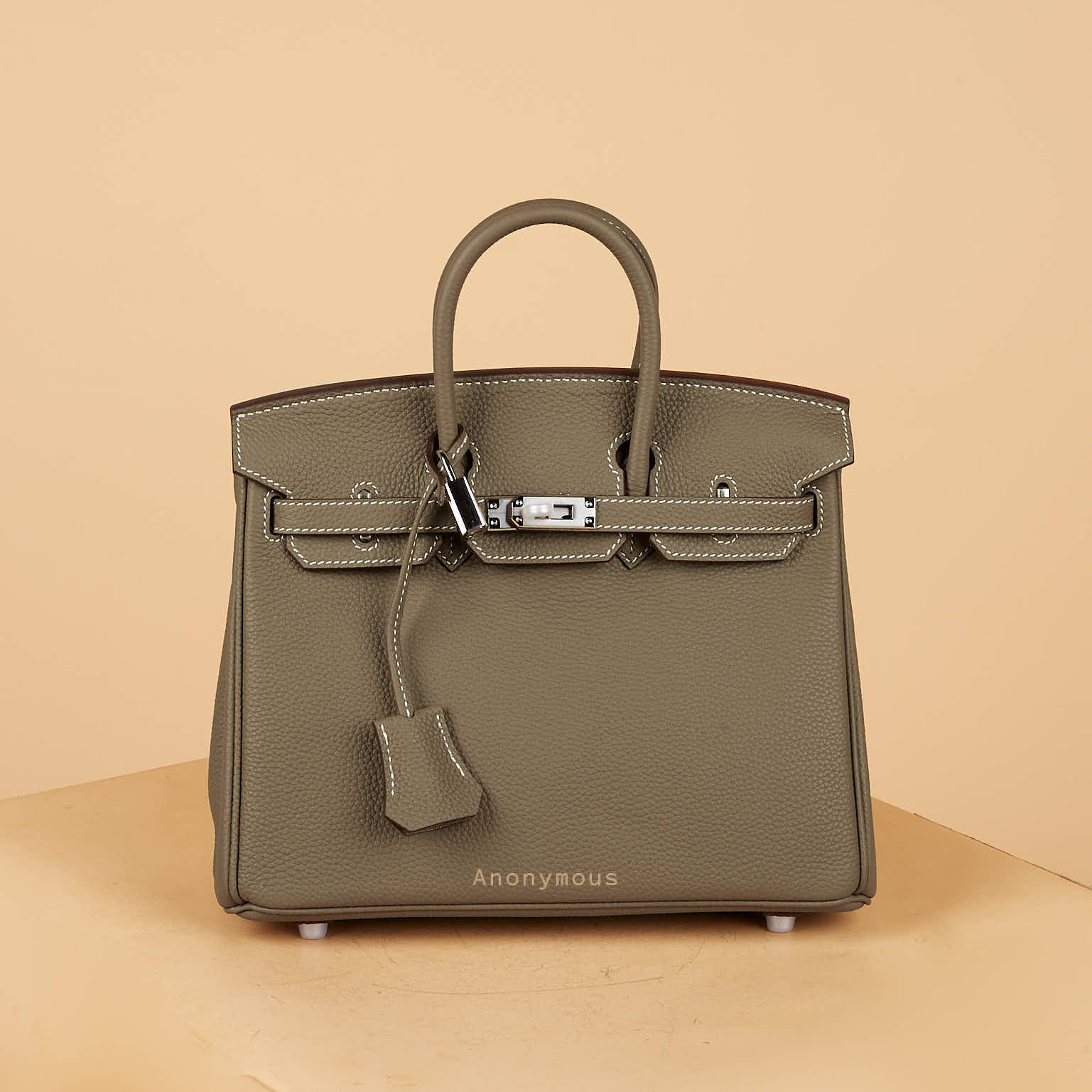 Anonymous Bebe 25 Togo Leather No Brand (Tas Kulit)