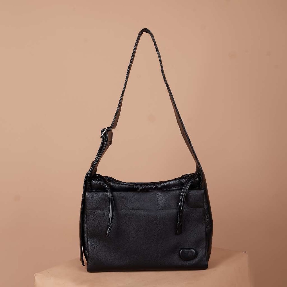 Anonymous Carly Shoulder Bag Swift Leather No Brand (Tas Kulit)