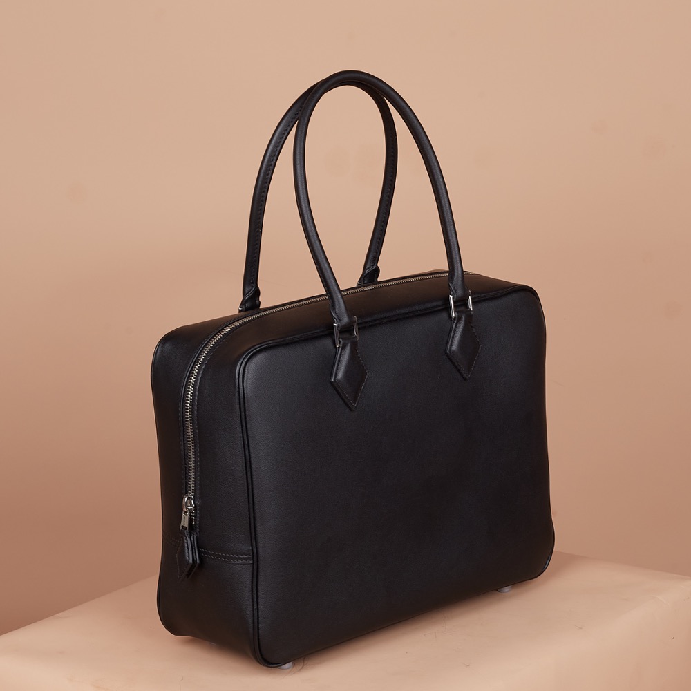 Anonymous Amizza Plum 32 Swift Leather PHW (NCC) No Brand (Tas Kulit)