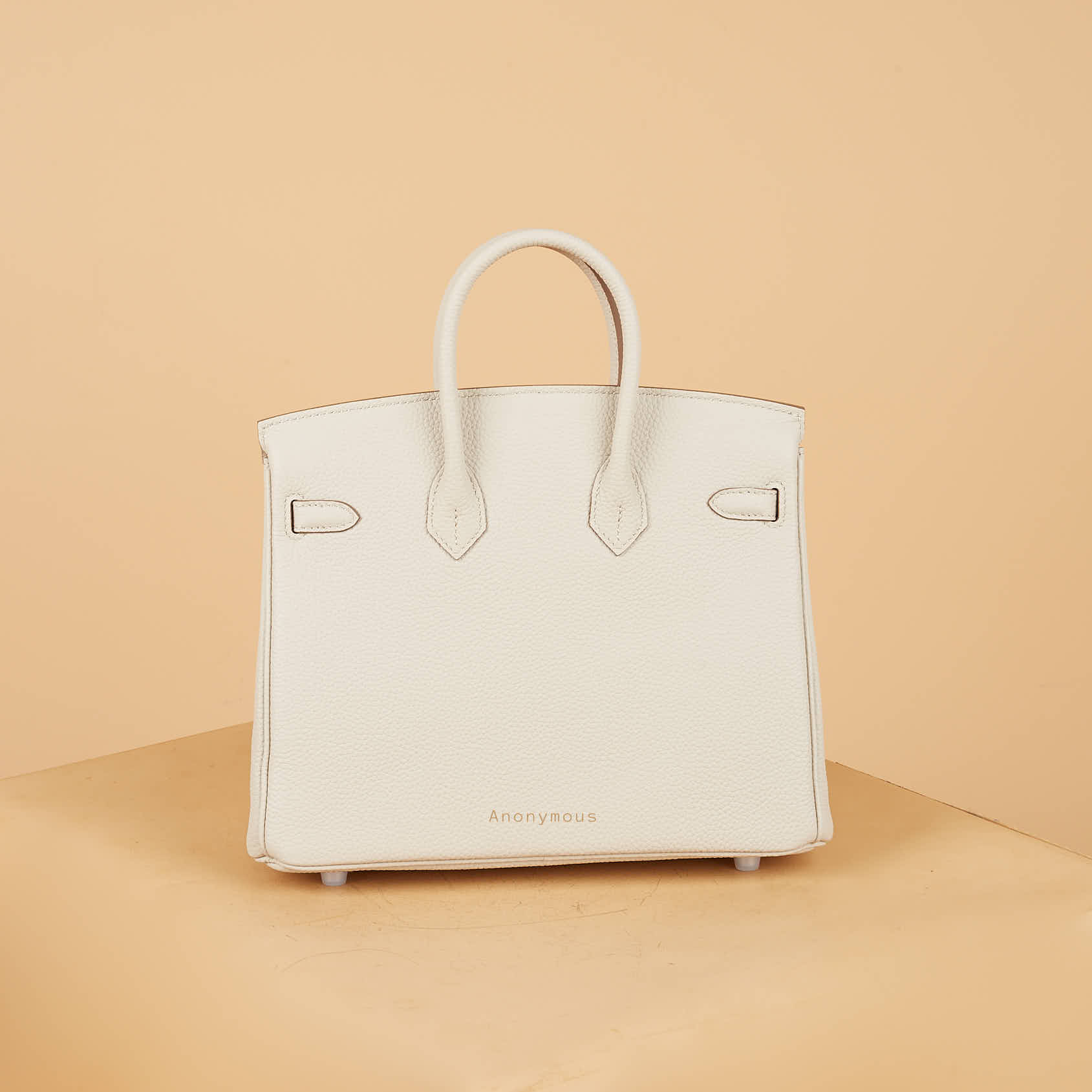 Anonymous Bebe 25 Togo Leather No Brand (Tas Kulit)
