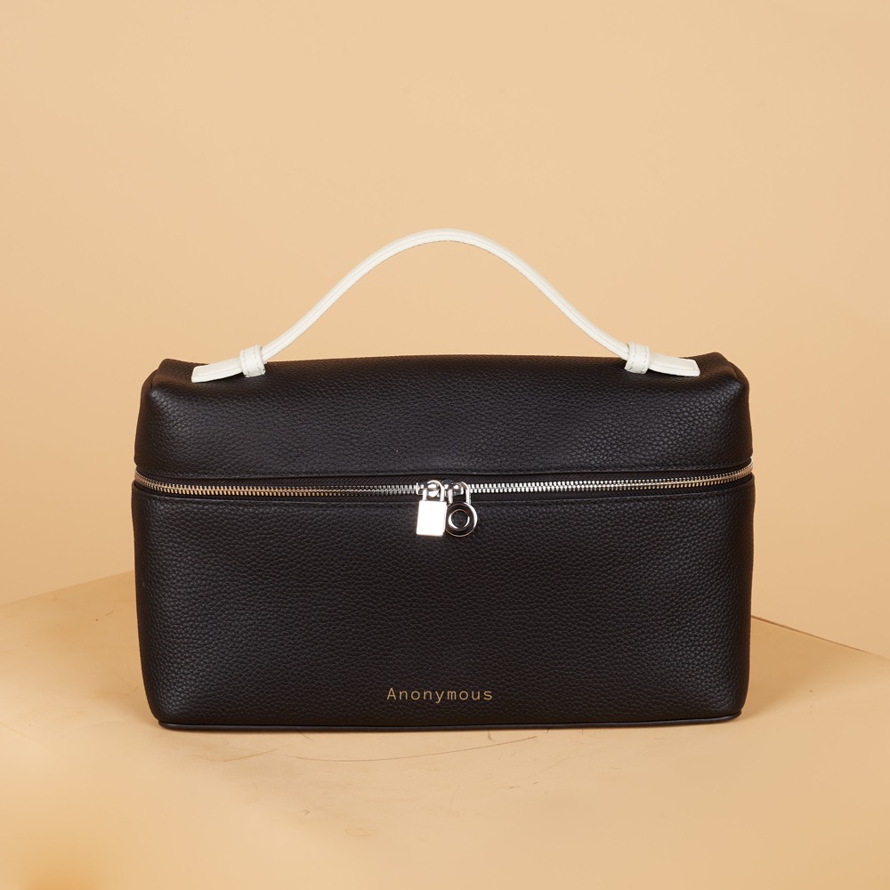 Anonymous Lola Bag L27 #2 Togo No Brand (Tas Kulit)