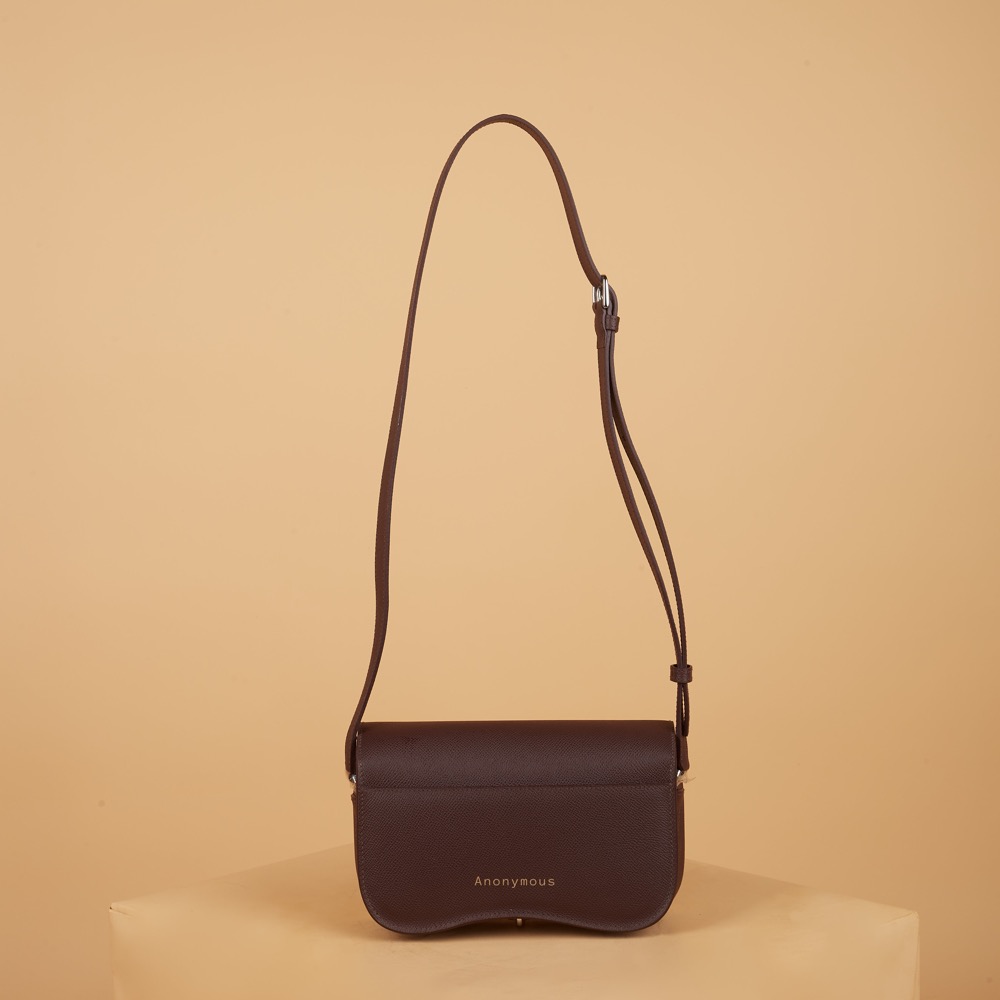Anonymous Lanna bag Taiga No Brand (Tas Kulit)