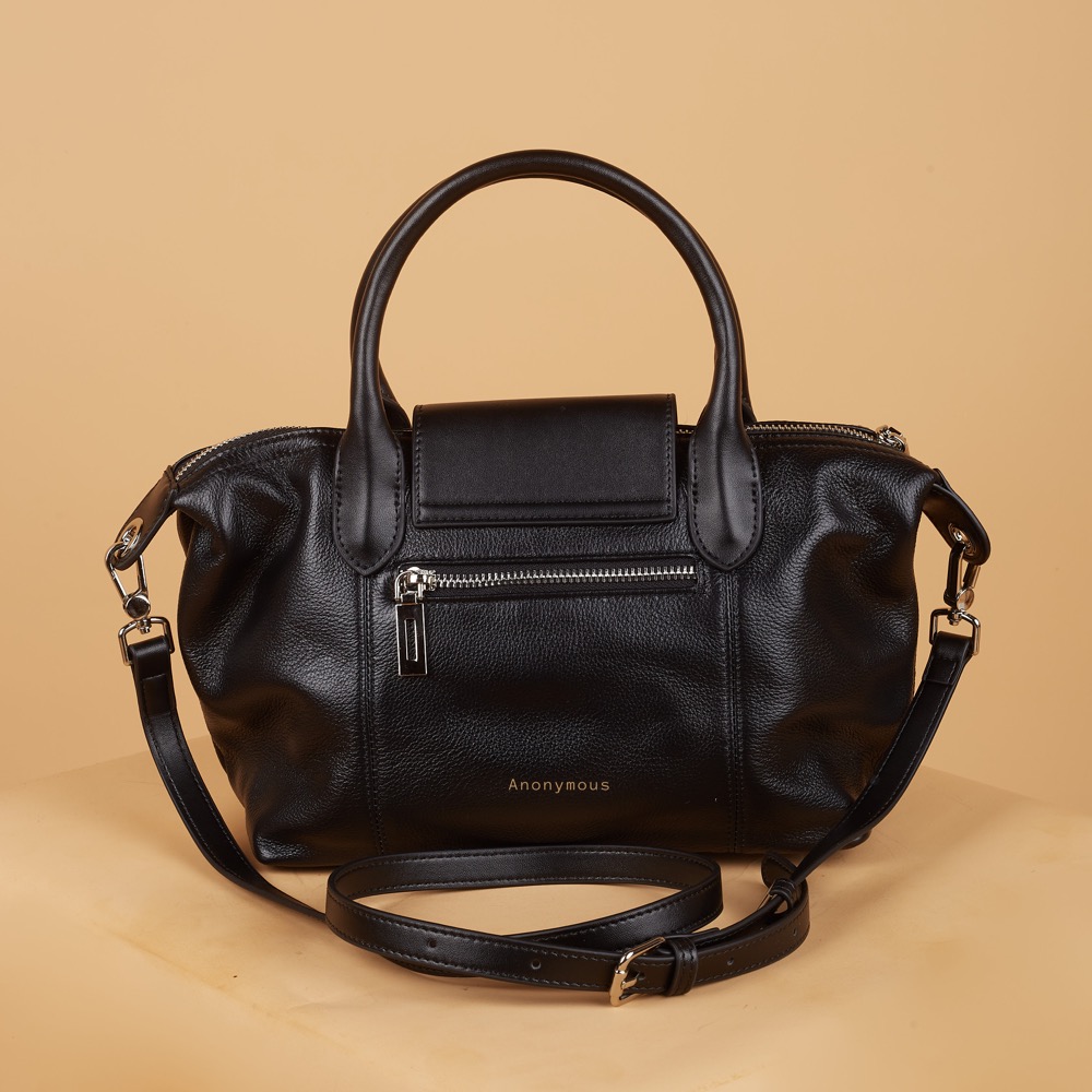 Anonymous Lyndon Handbag 25 Small Togo No Brand (Tas Kulit)