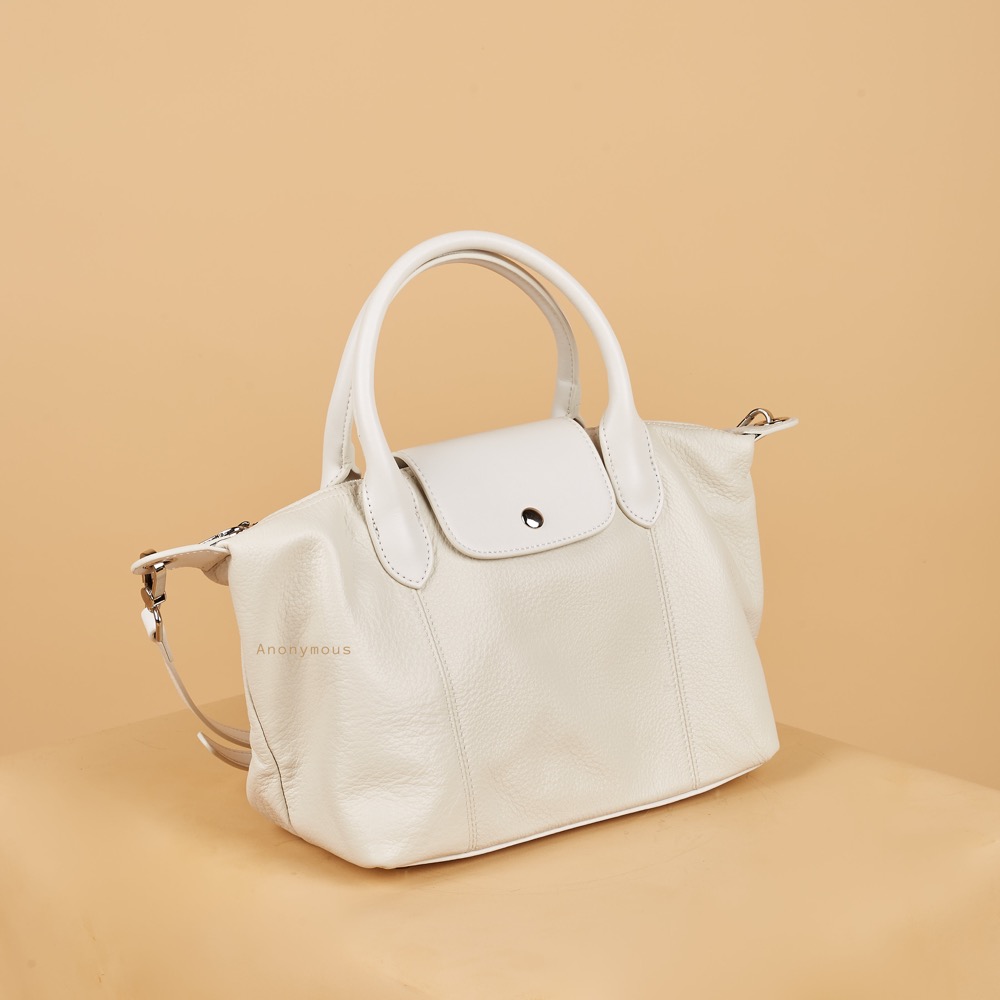 Anonymous Lyndon Handbag 25 Small Togo No Brand (Tas Kulit)