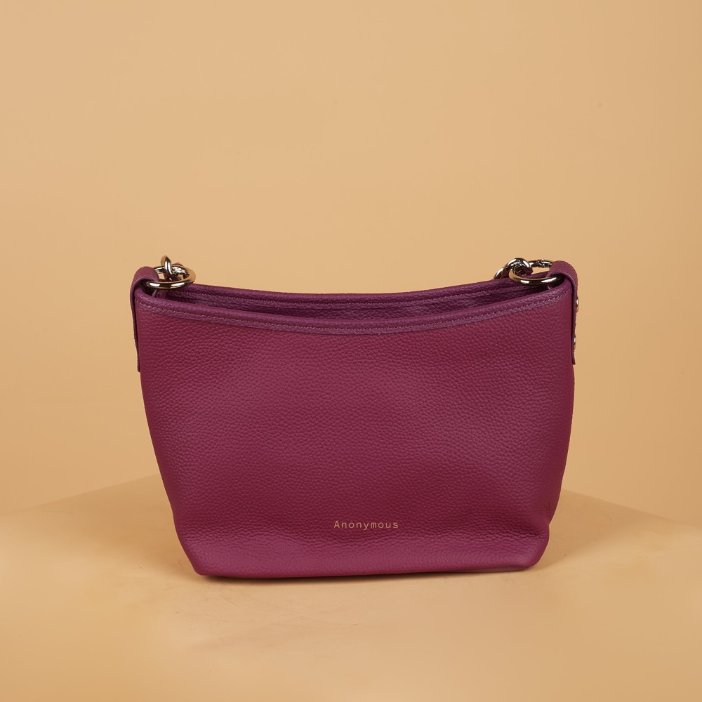 Anonymous Mila Bag Togo No Brand (Tas Kulit)