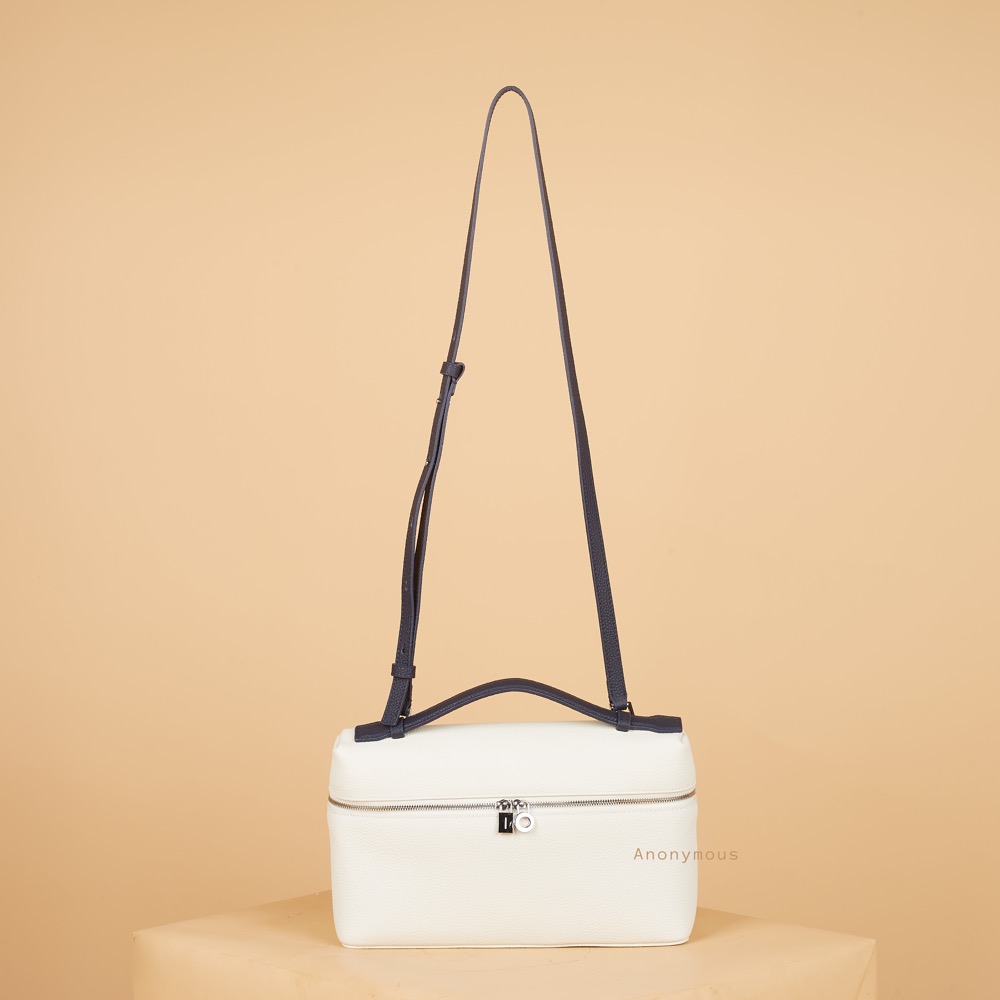 Anonymous Lola Bag L27 #2 Togo No Brand (Tas Kulit)