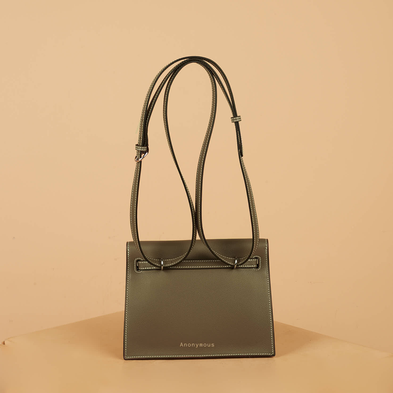 Anonymous Daisy Evercolor Leather