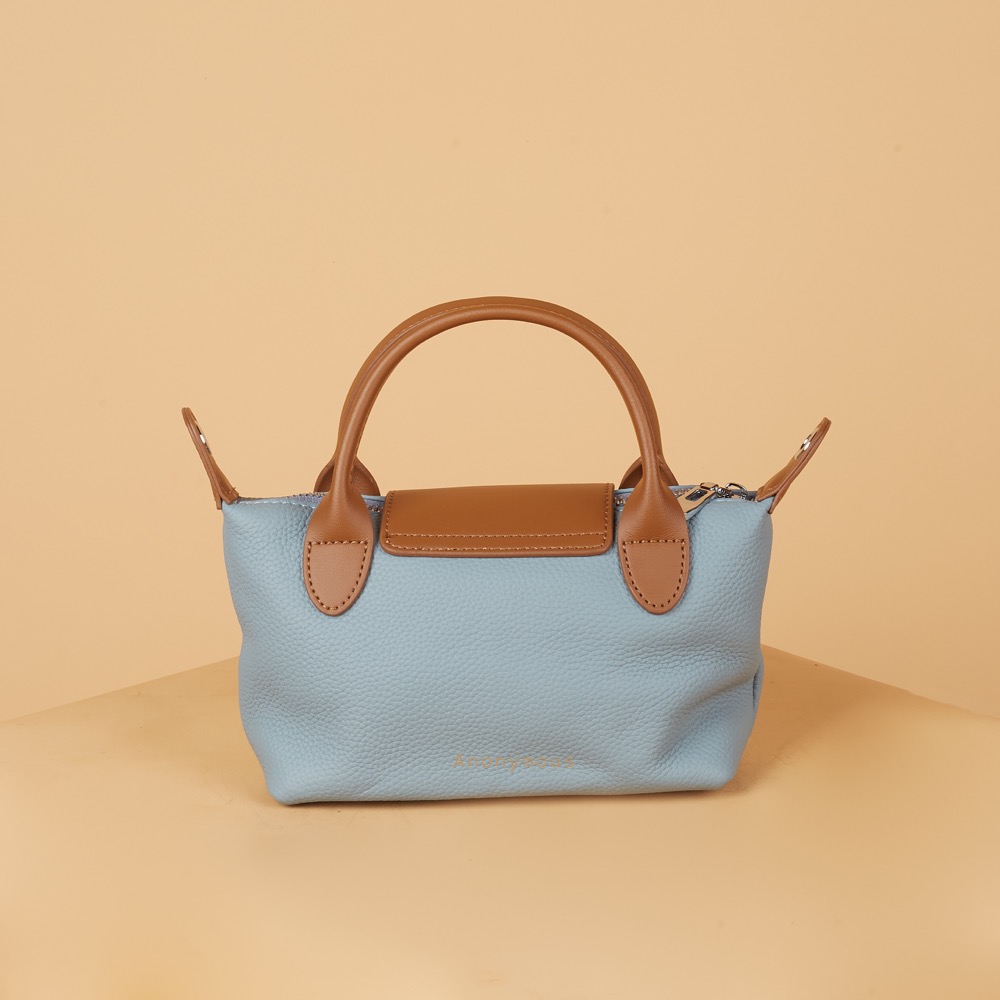 Anonymous Lyndon Handbag 17 No Brand (Tas Kulit)