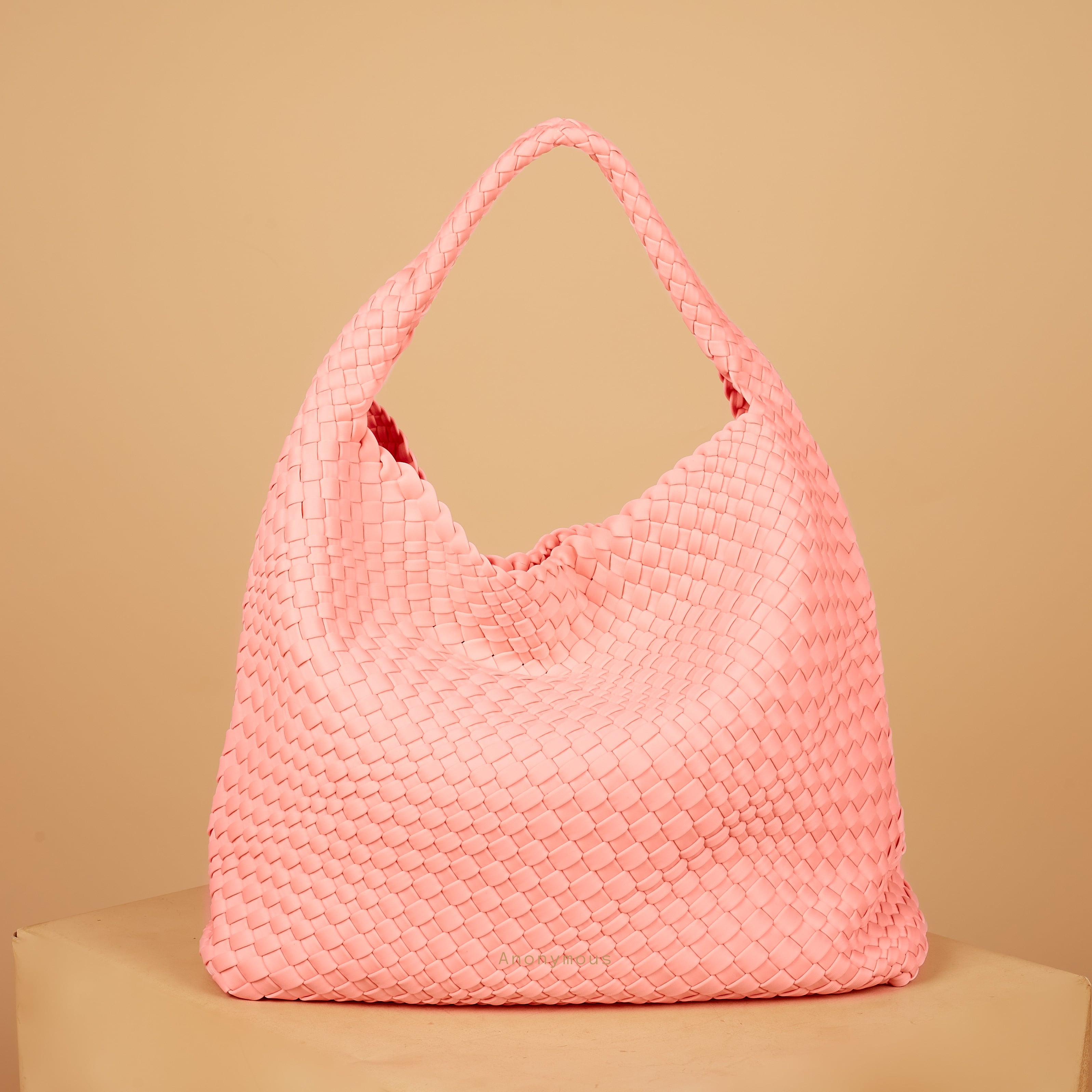 Anonymous Bowie Hobo Large Bag No Brand