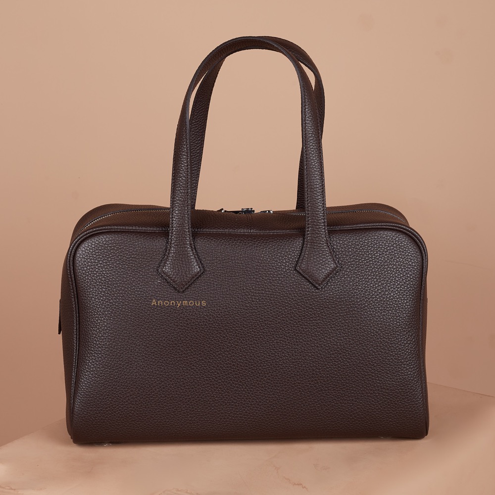 Anonymous Victoryne 35 Togo Leather No Brand (Tas Kulit)