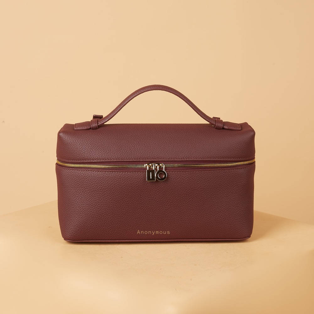 Anonymous Lola Bag L27 Togo No Brand (Tas Kulit)