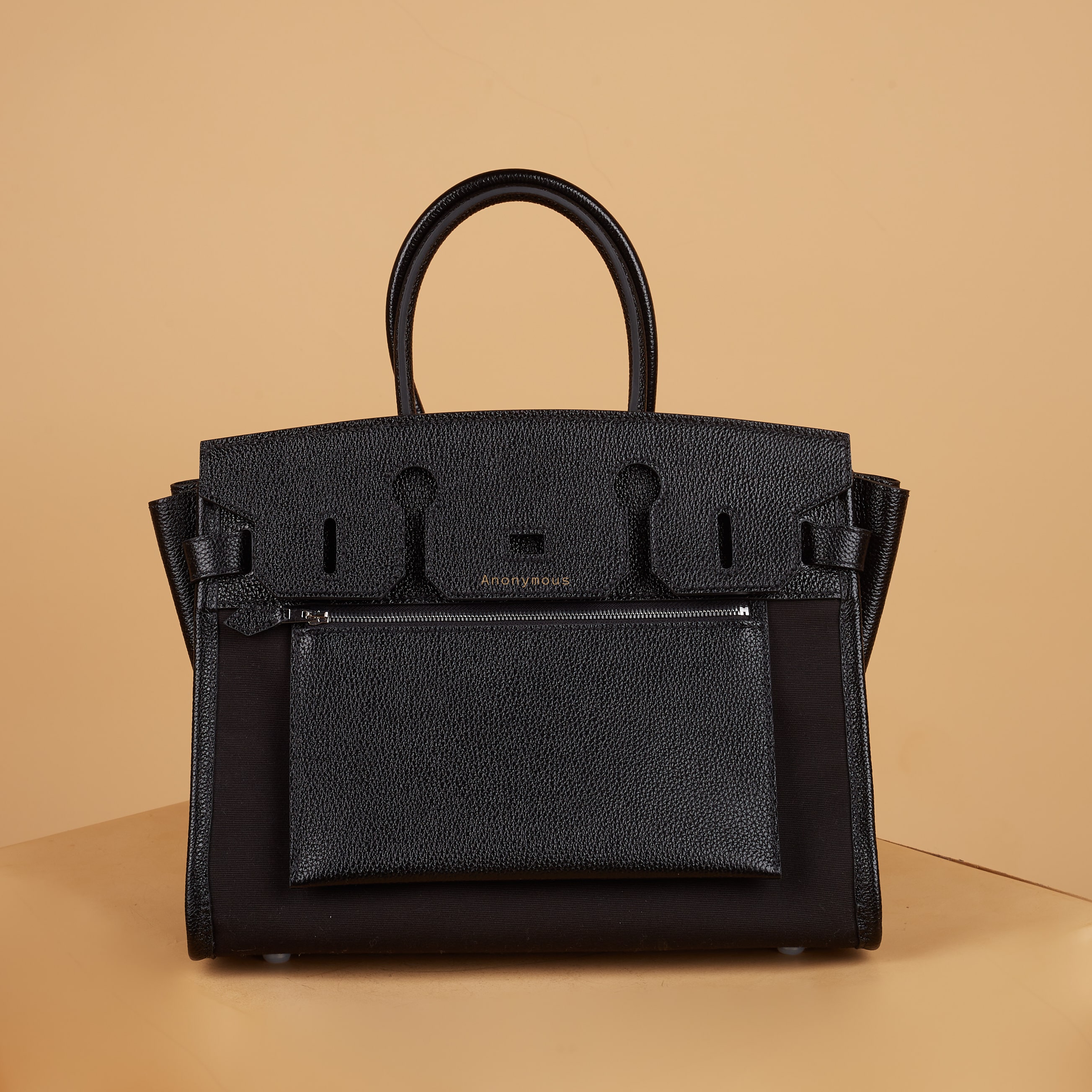Anonymous Bebe 30 inside Out No Brand (Tas Kulit)
