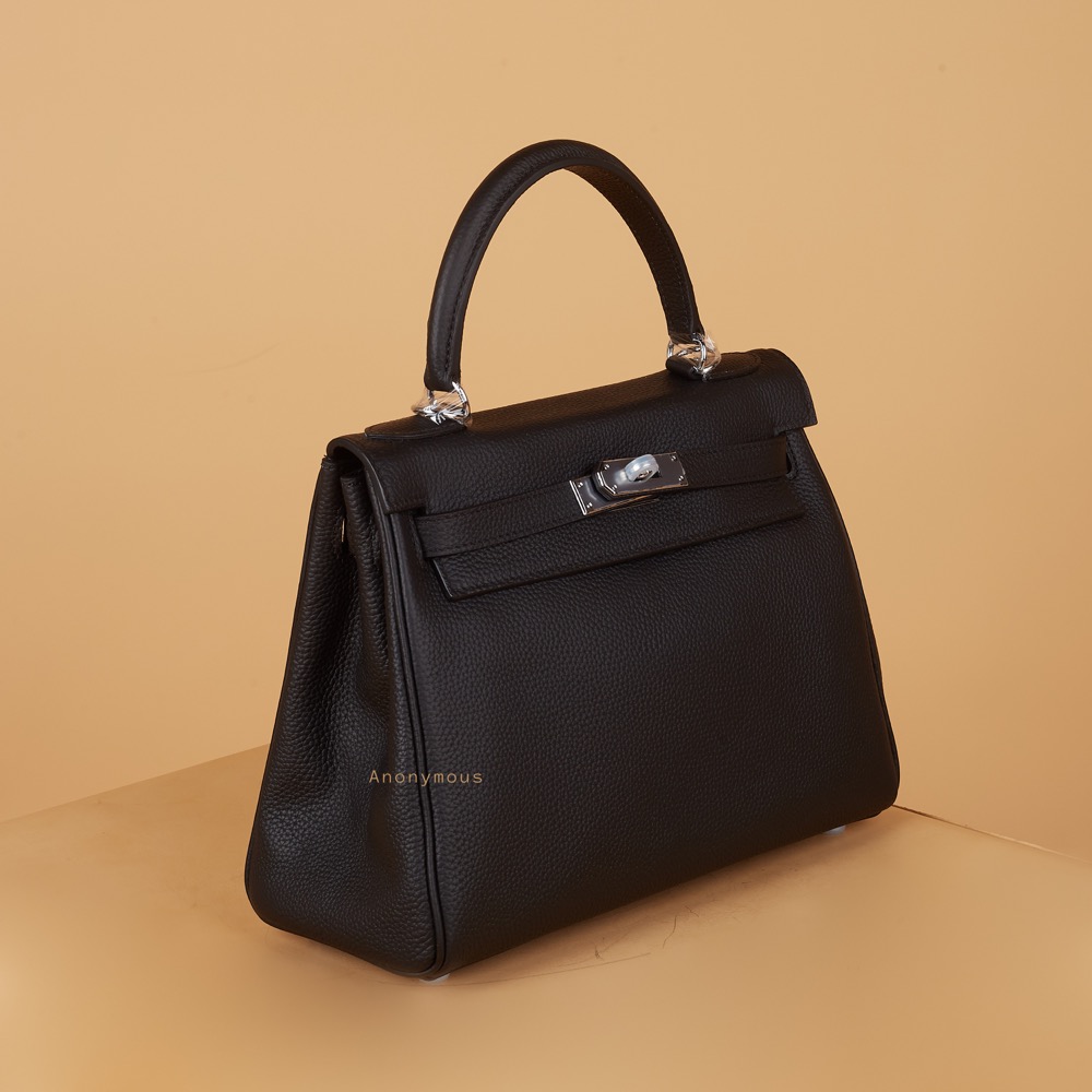 Anonymous Cara k28 Bag Togo Leather No Brand (Tas Kulit)