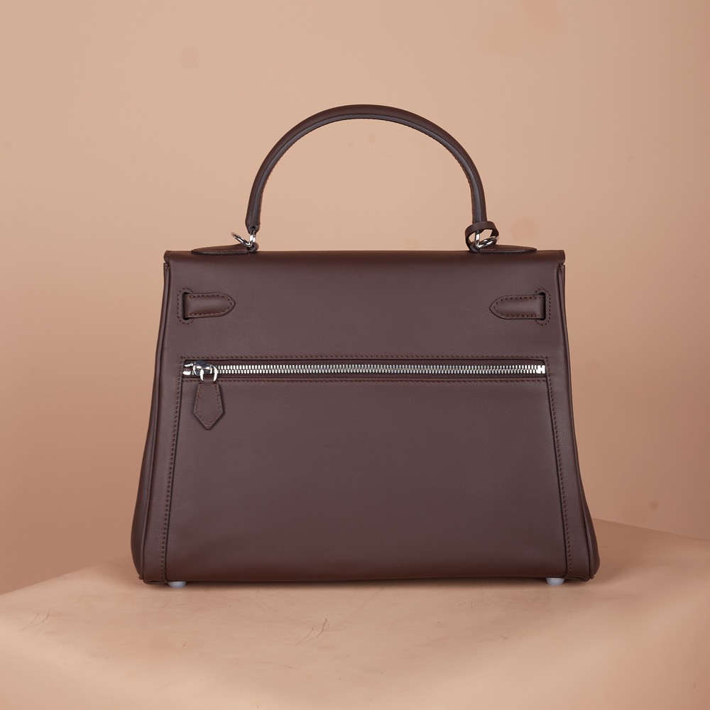 Anonymous Lakshmi Bag L32 Swift No Brand (Tas Kulit)