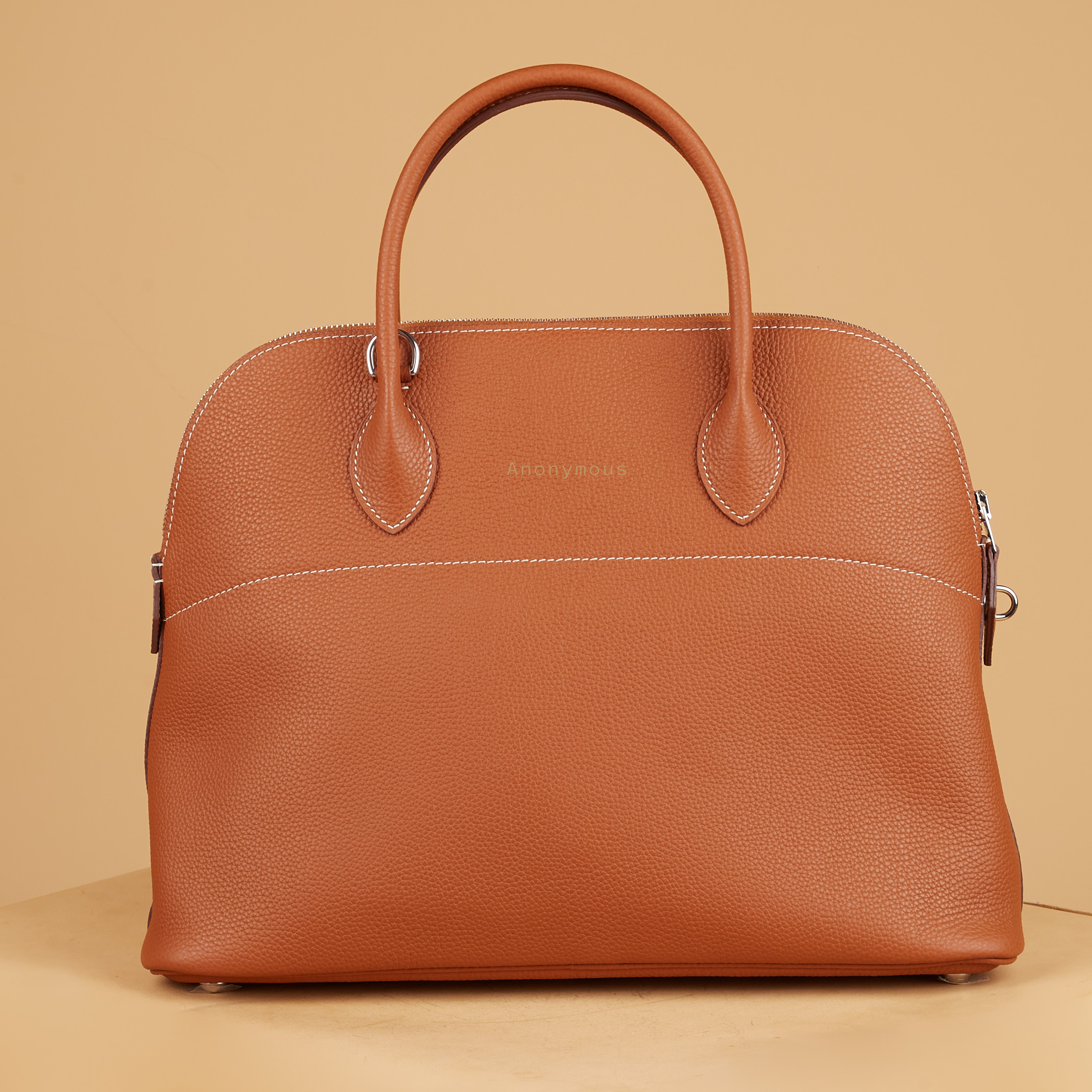 Anonymous Bolie 35 Togo Leather PHW