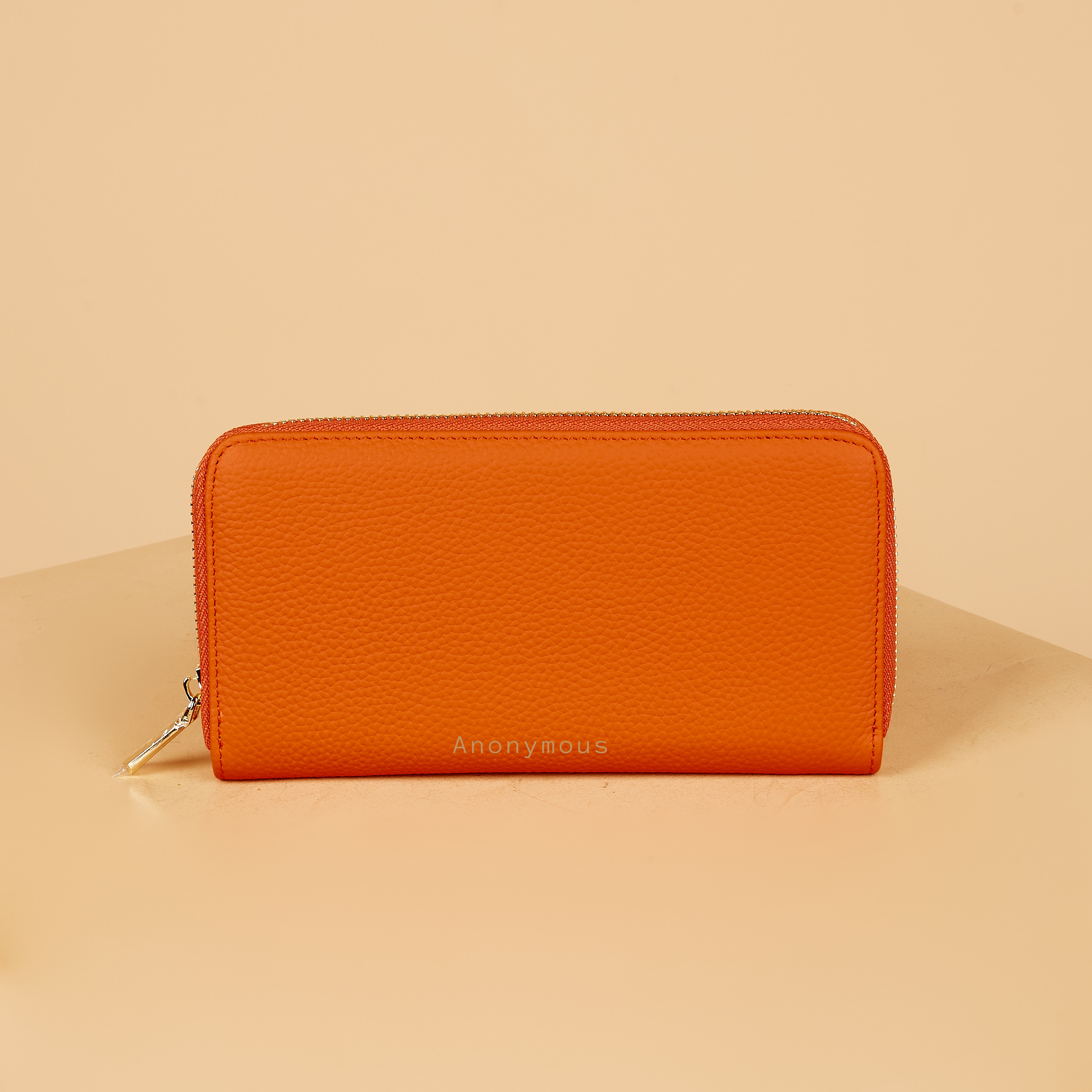 Anonymous Benja Long Wallet Togo
