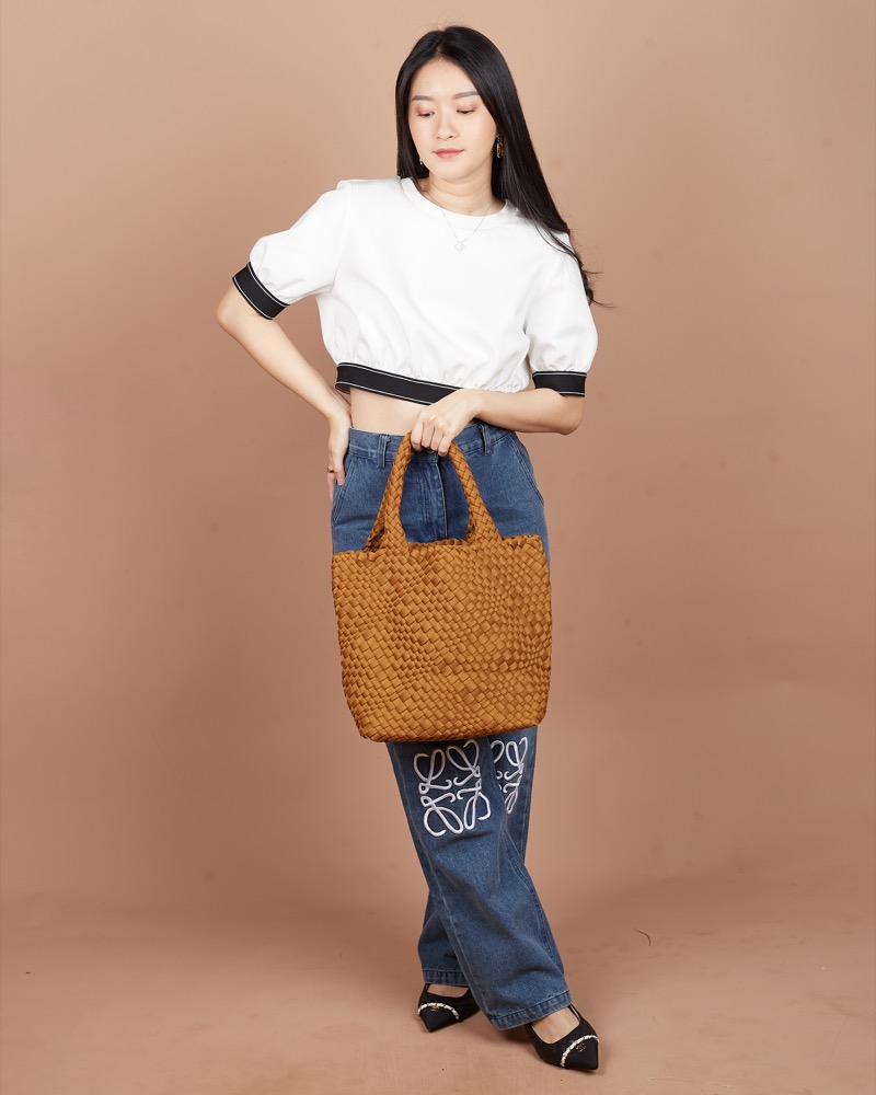 Anonymous Naomie small Shopper bag (No Brand)