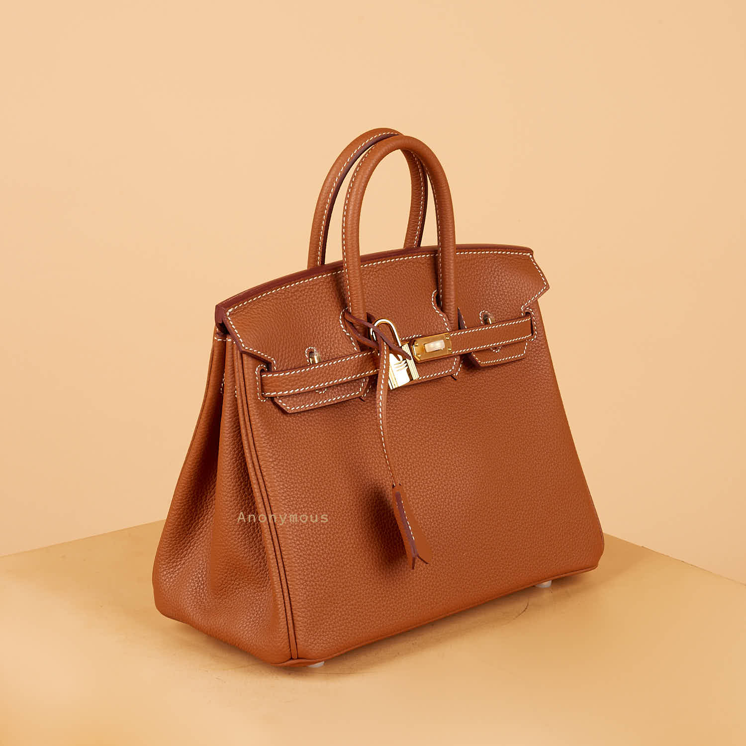 Anonymous Bebe 25 Togo Leather No Brand (Tas Kulit)