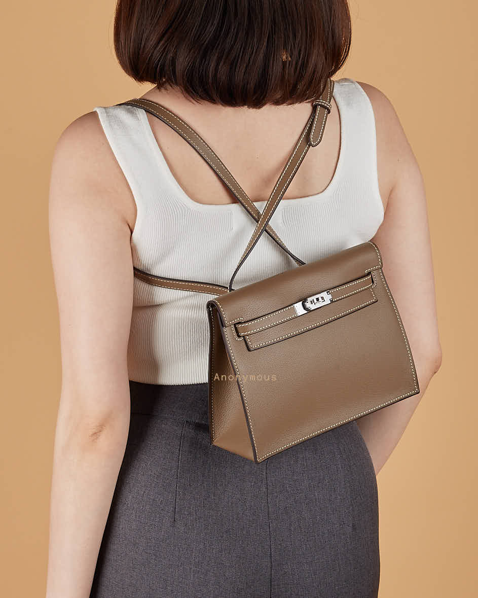 Anonymous Daisy Evercolor Leather