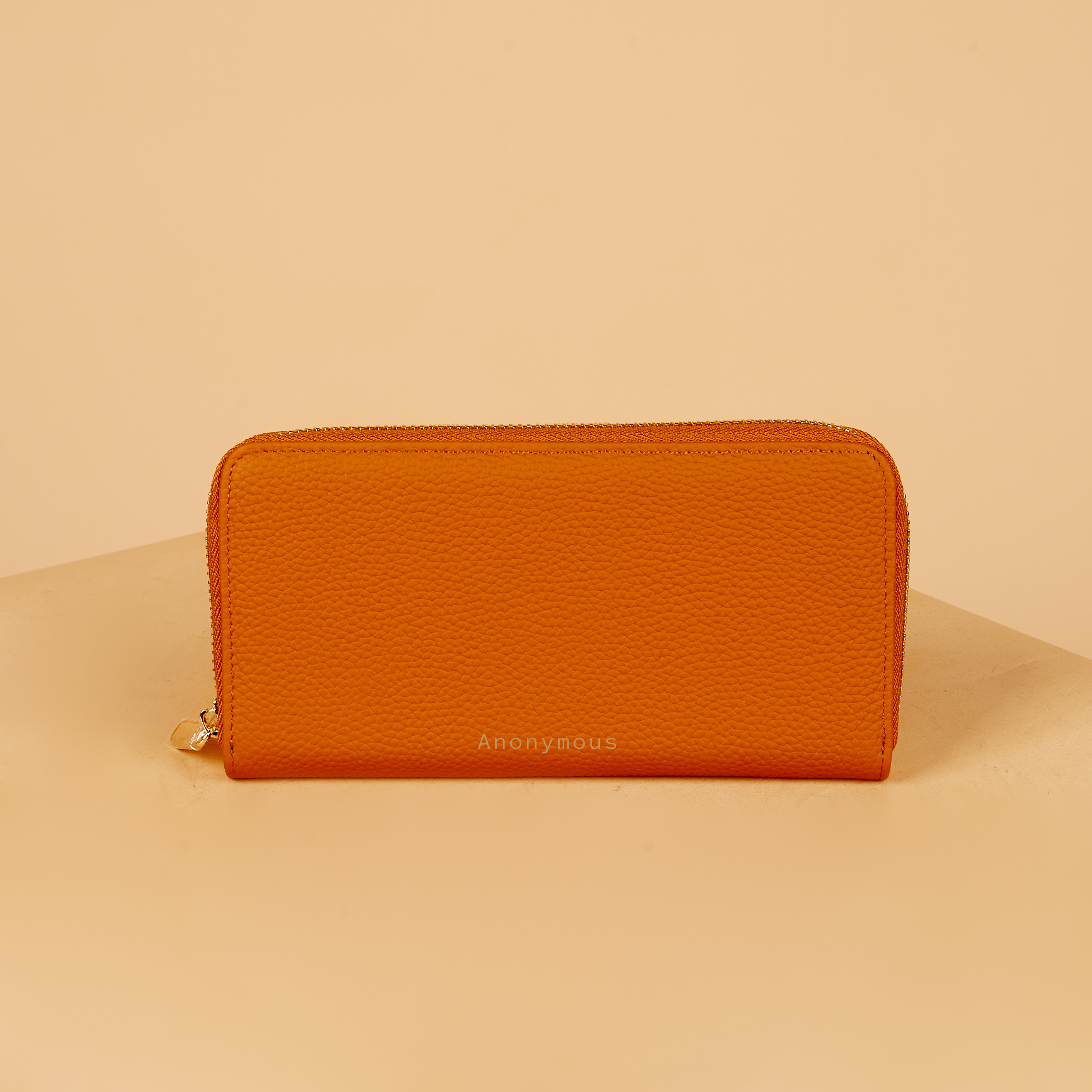 Anonymous Benja Long Wallet Togo