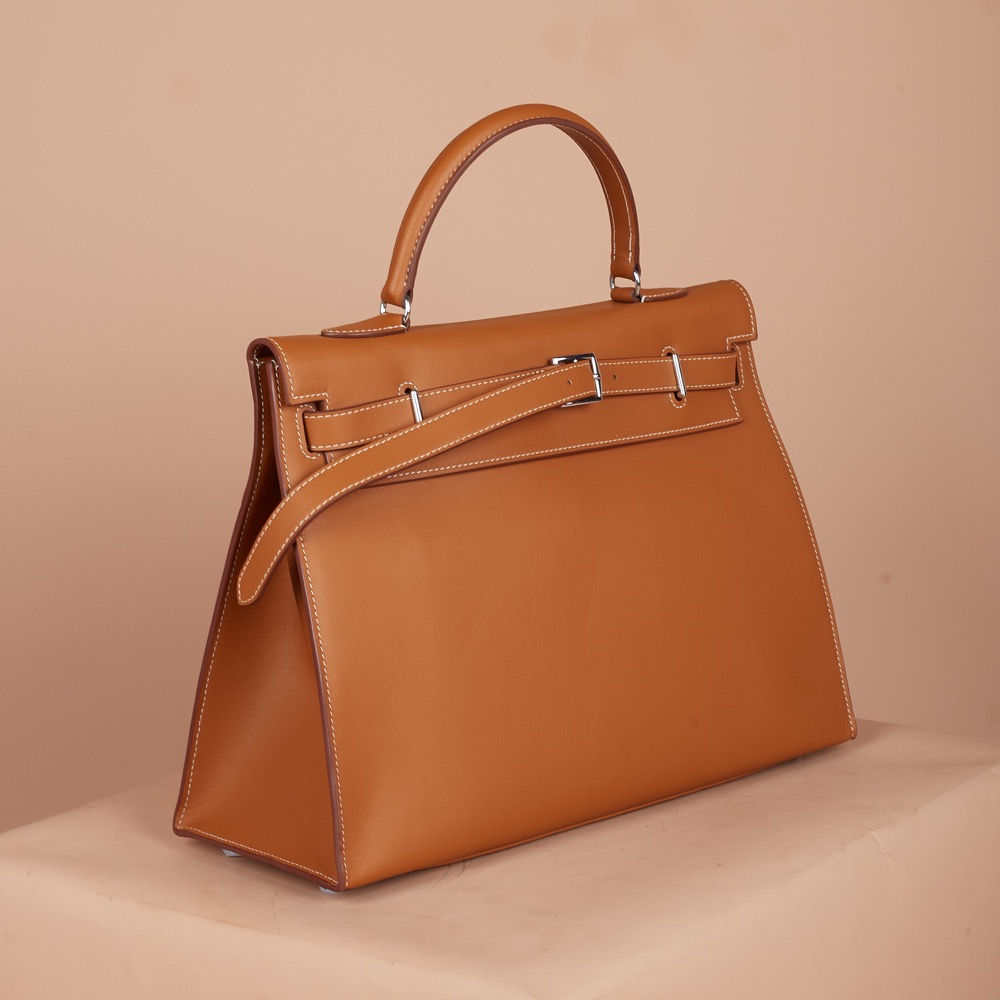 Anonymous Ciara Bag K35 Swift Leather No Brand (Tas Kulit)