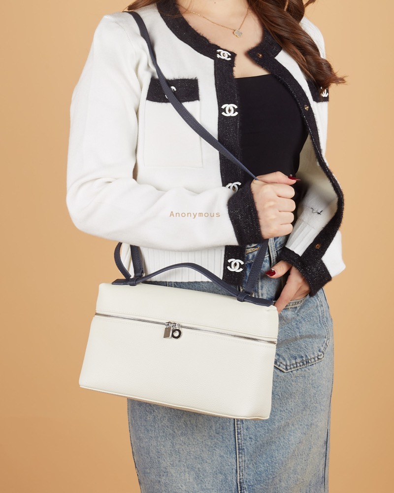 Anonymous Lola Bag L27 #2 Togo No Brand (Tas Kulit)