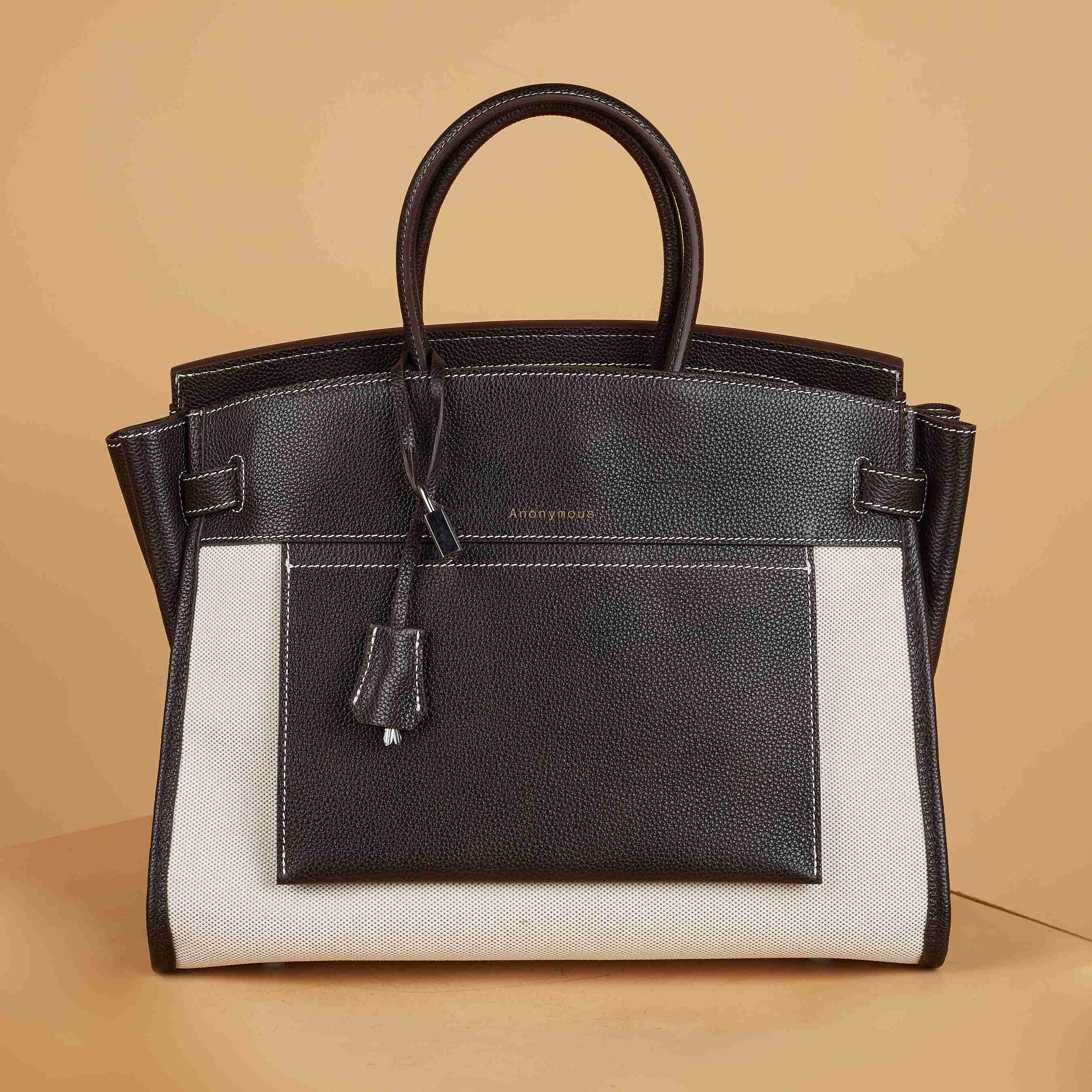 Anonymous Bebe 35 inside Out No Brand (Tas Kulit)